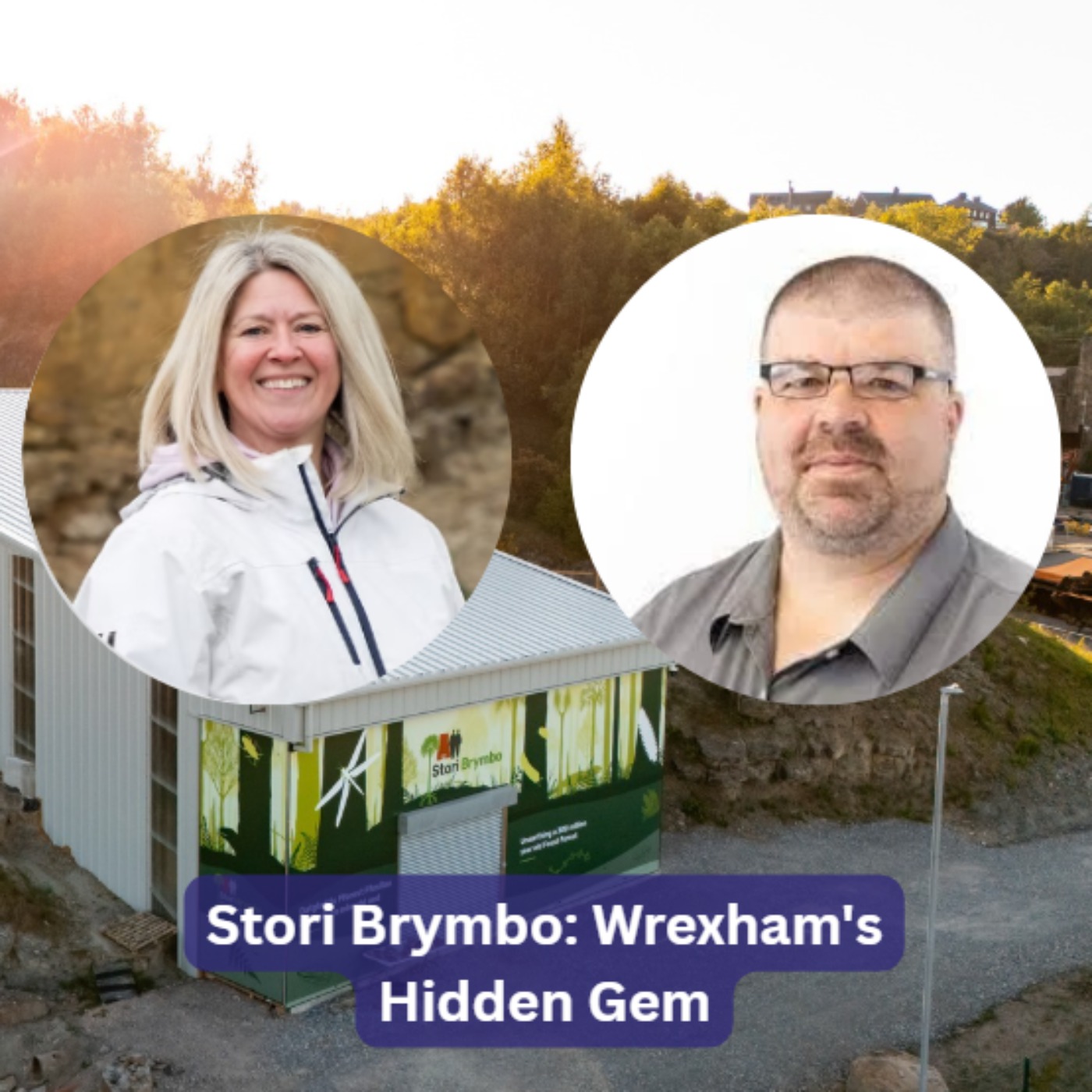 Wrexham Business Spotlight Podcast