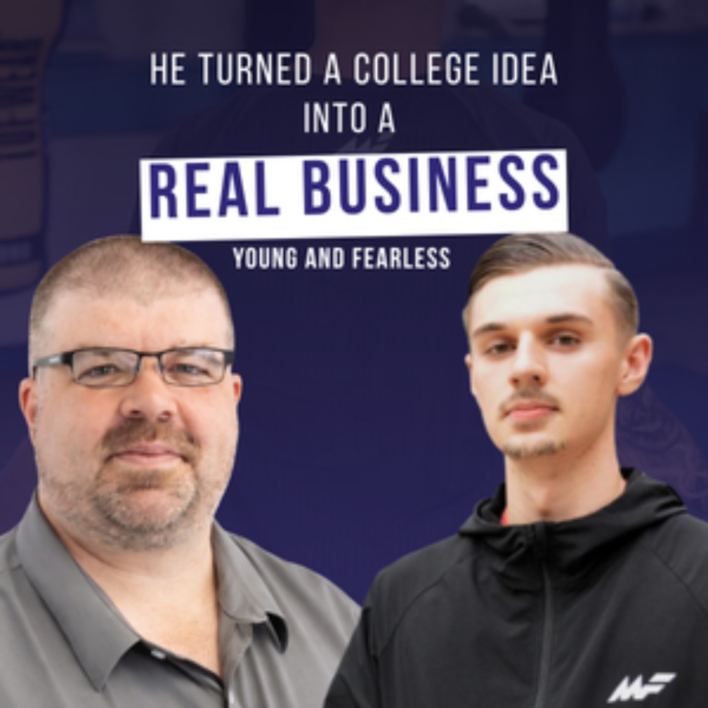 Wrexham Business Spotlight Podcast