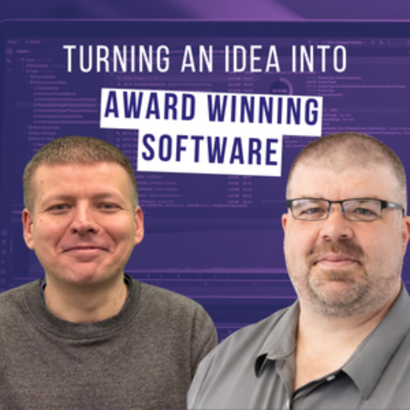 Turning an Idea Into Award Winning Software - Xenon Connect