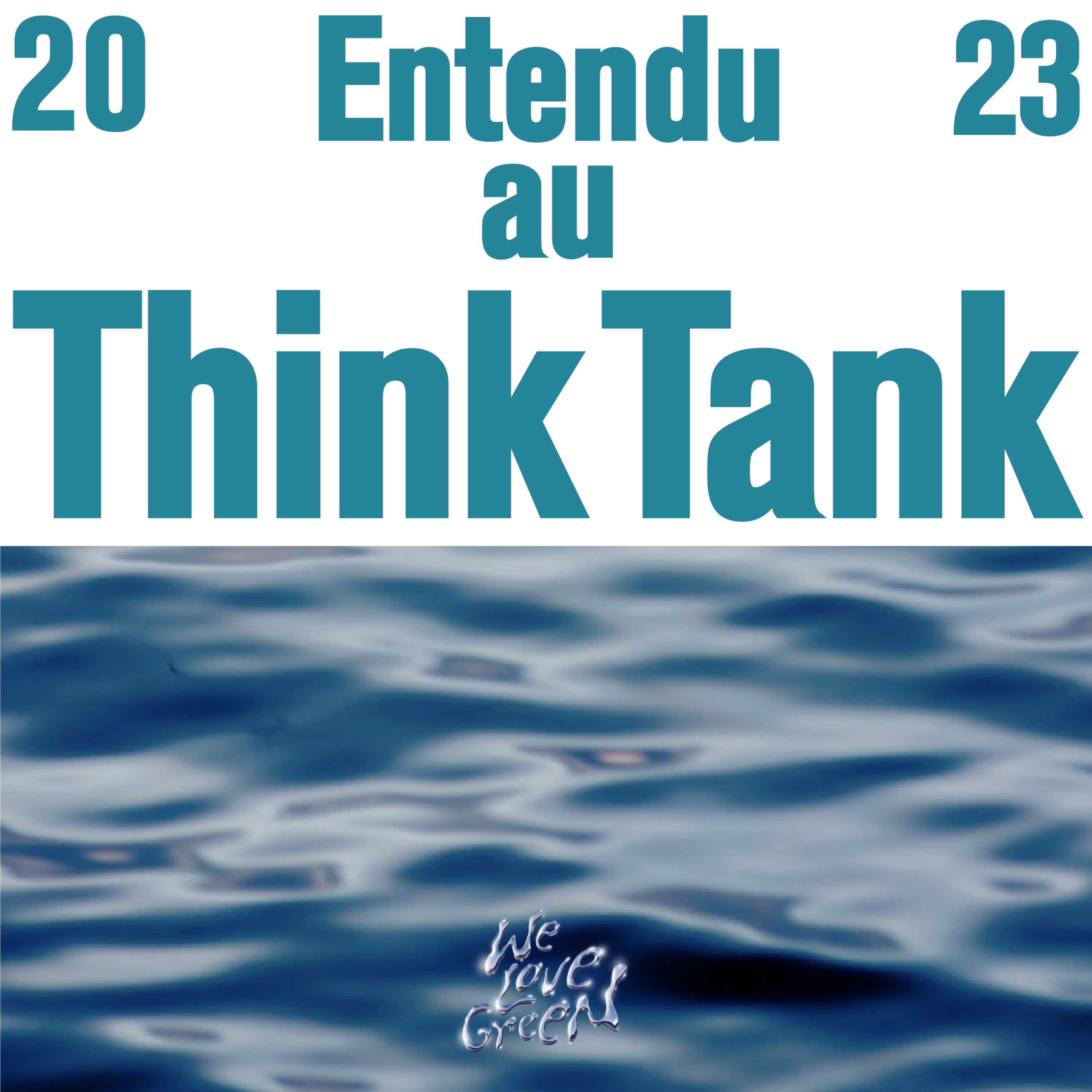 Pour un meilleur partage de l’eau episode artwork
