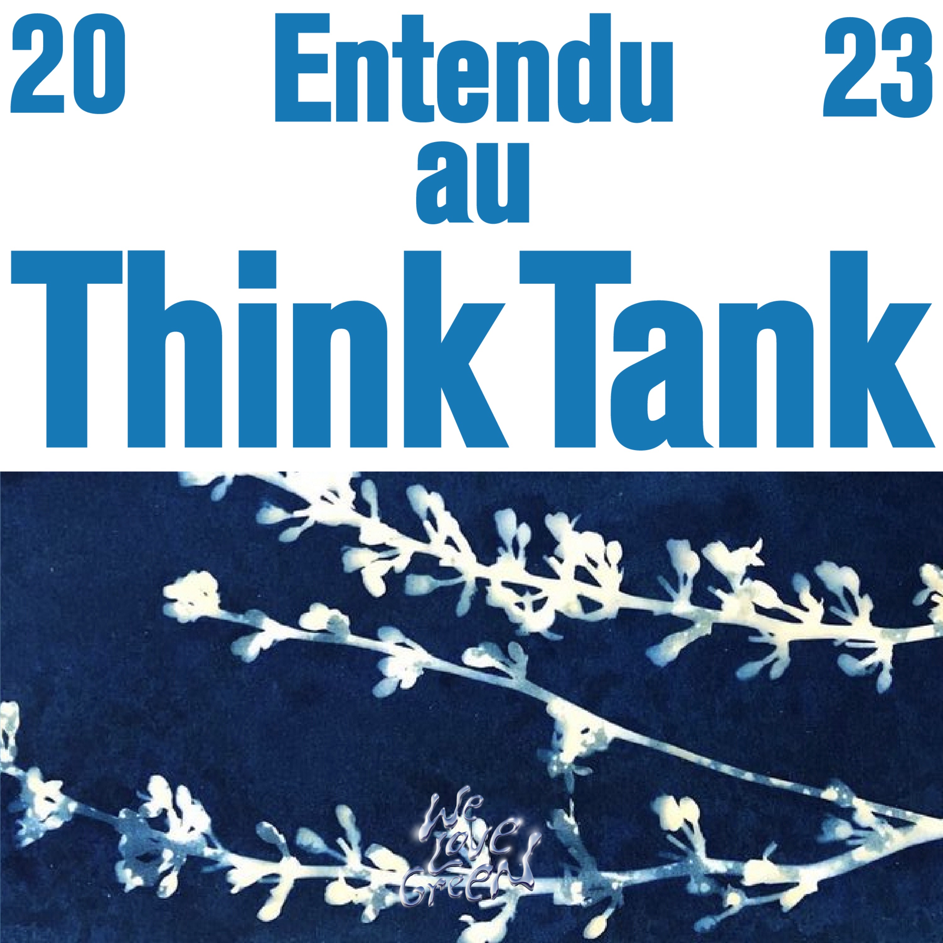 Comment créer avec la Nature ? episode artwork