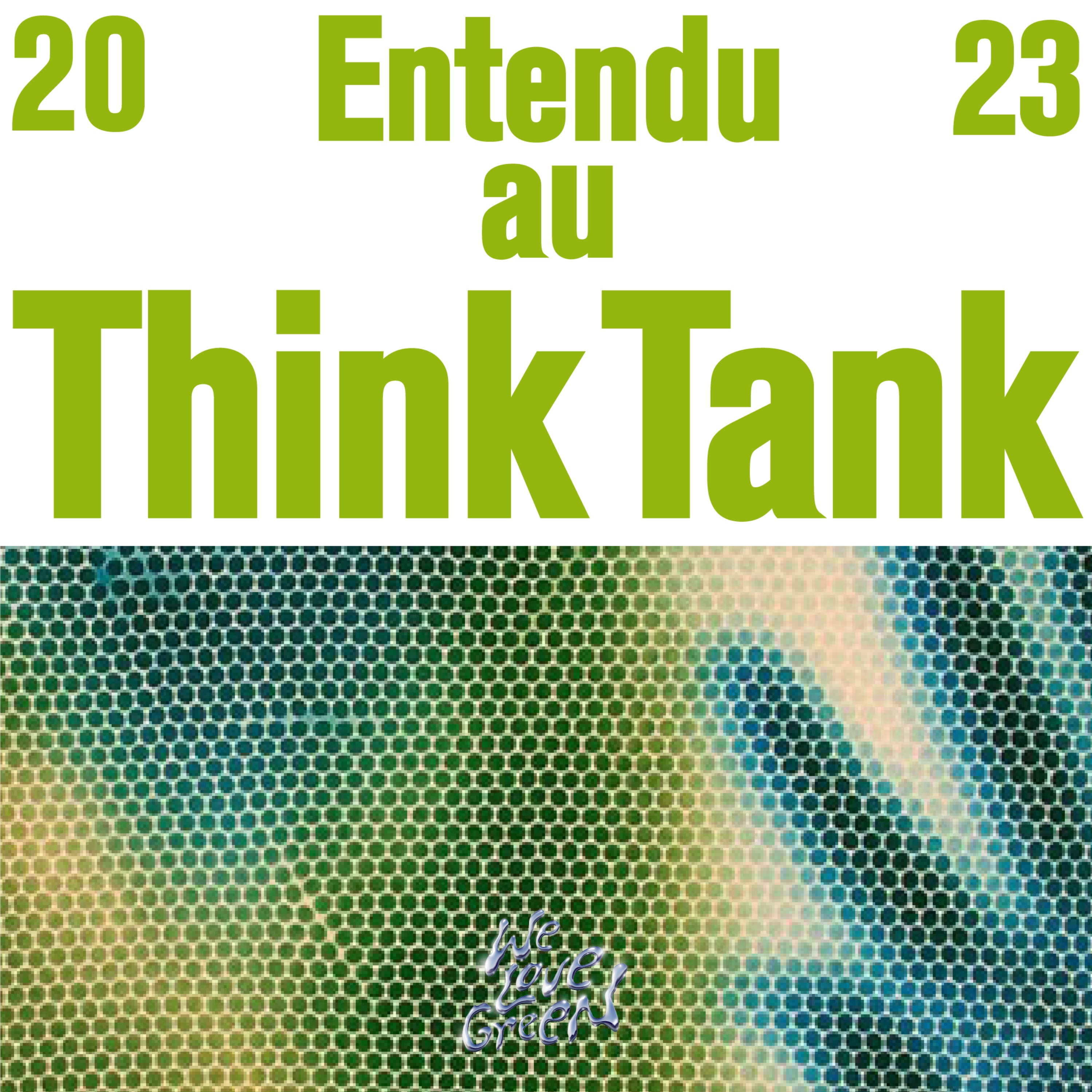 Quelle éthique pour l'intelligence artificielle ?  episode artwork