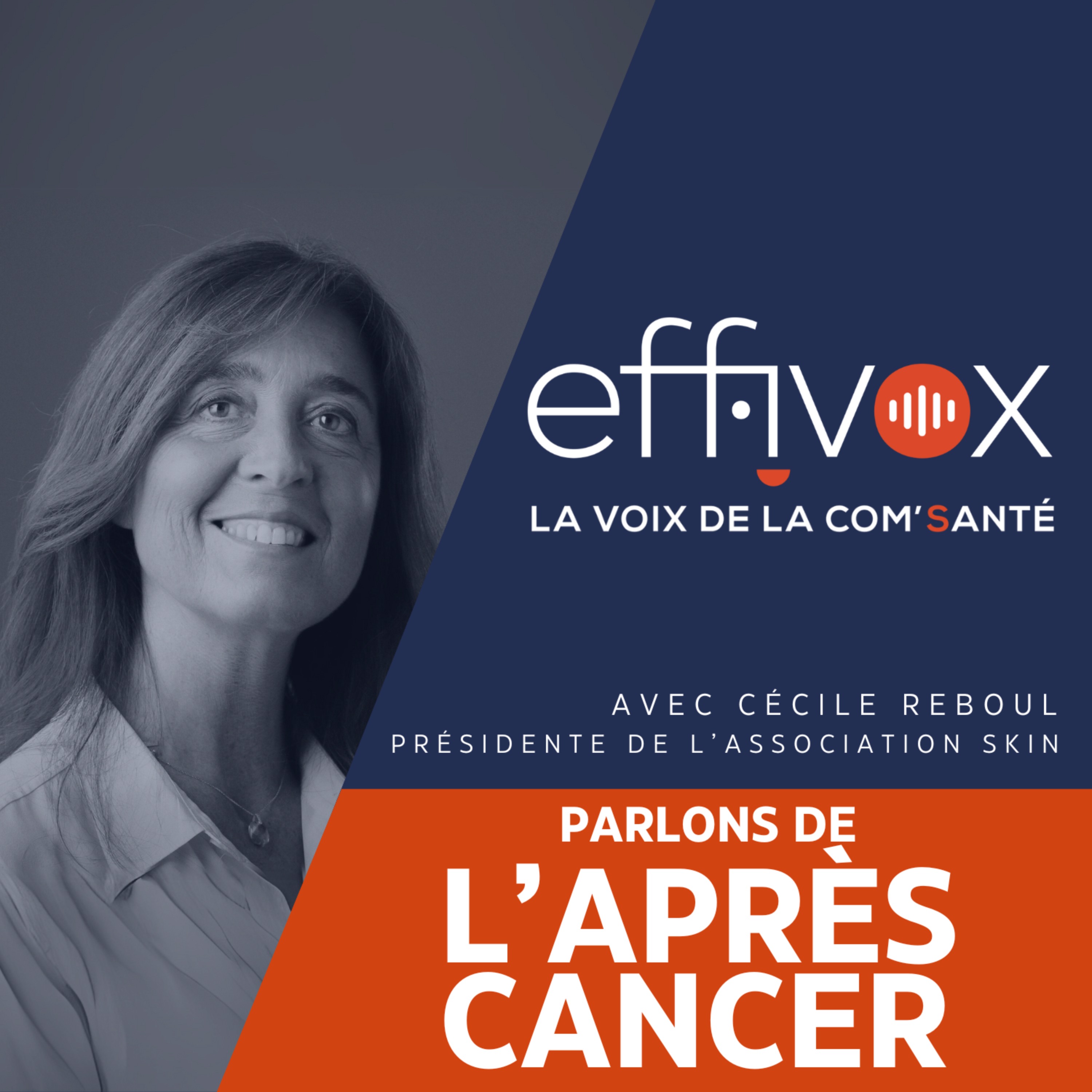 Effivox - La voix de la Com\' Santé