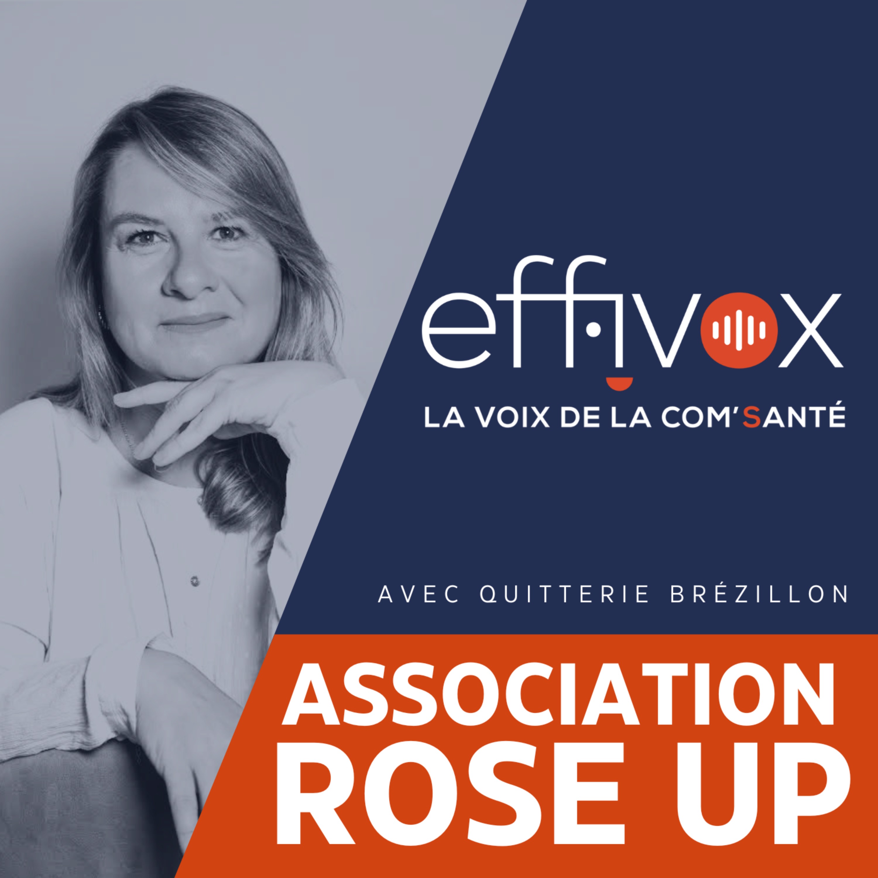 Effivox - La voix de la Com\' Santé