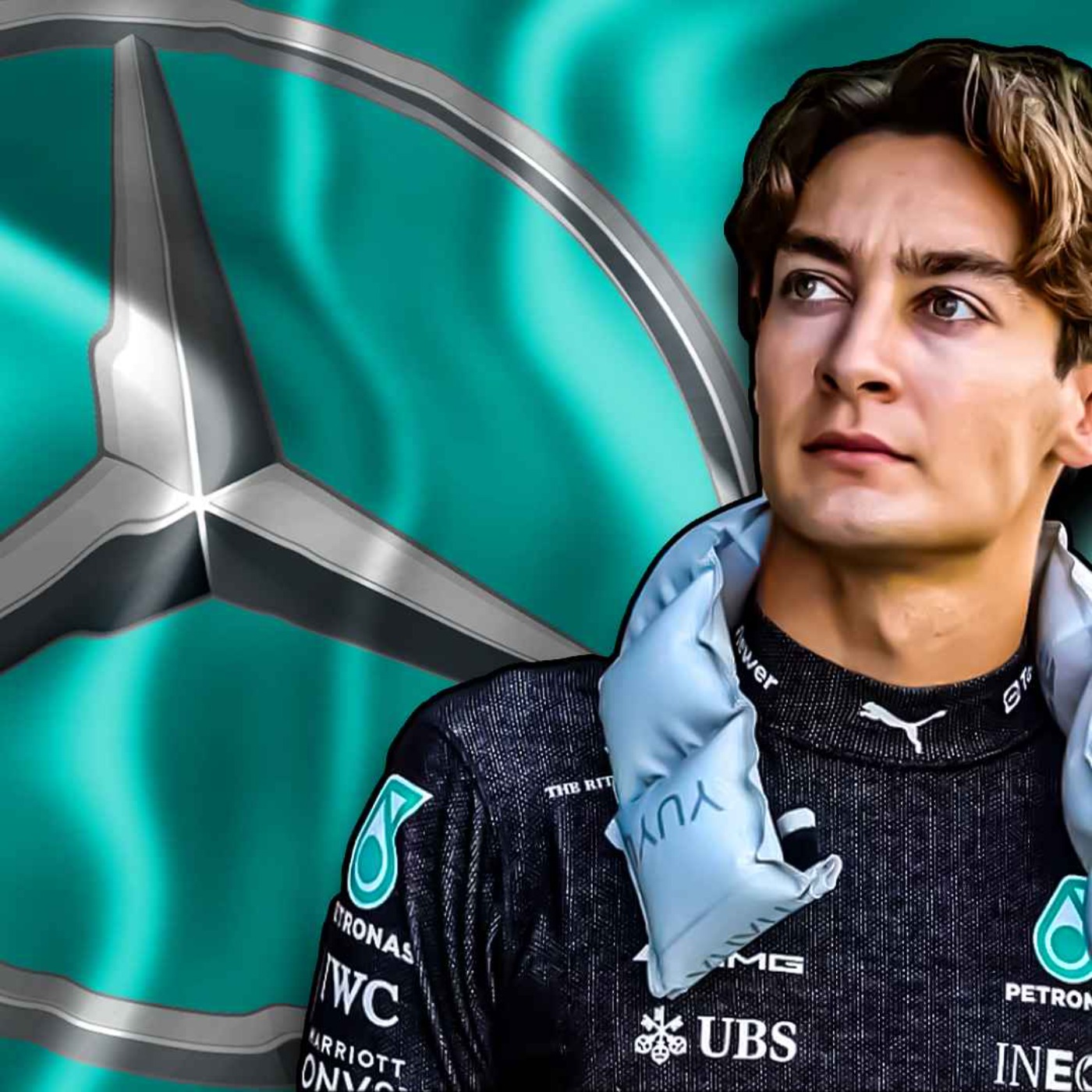 How George Russell Is Taking Over Mercedes