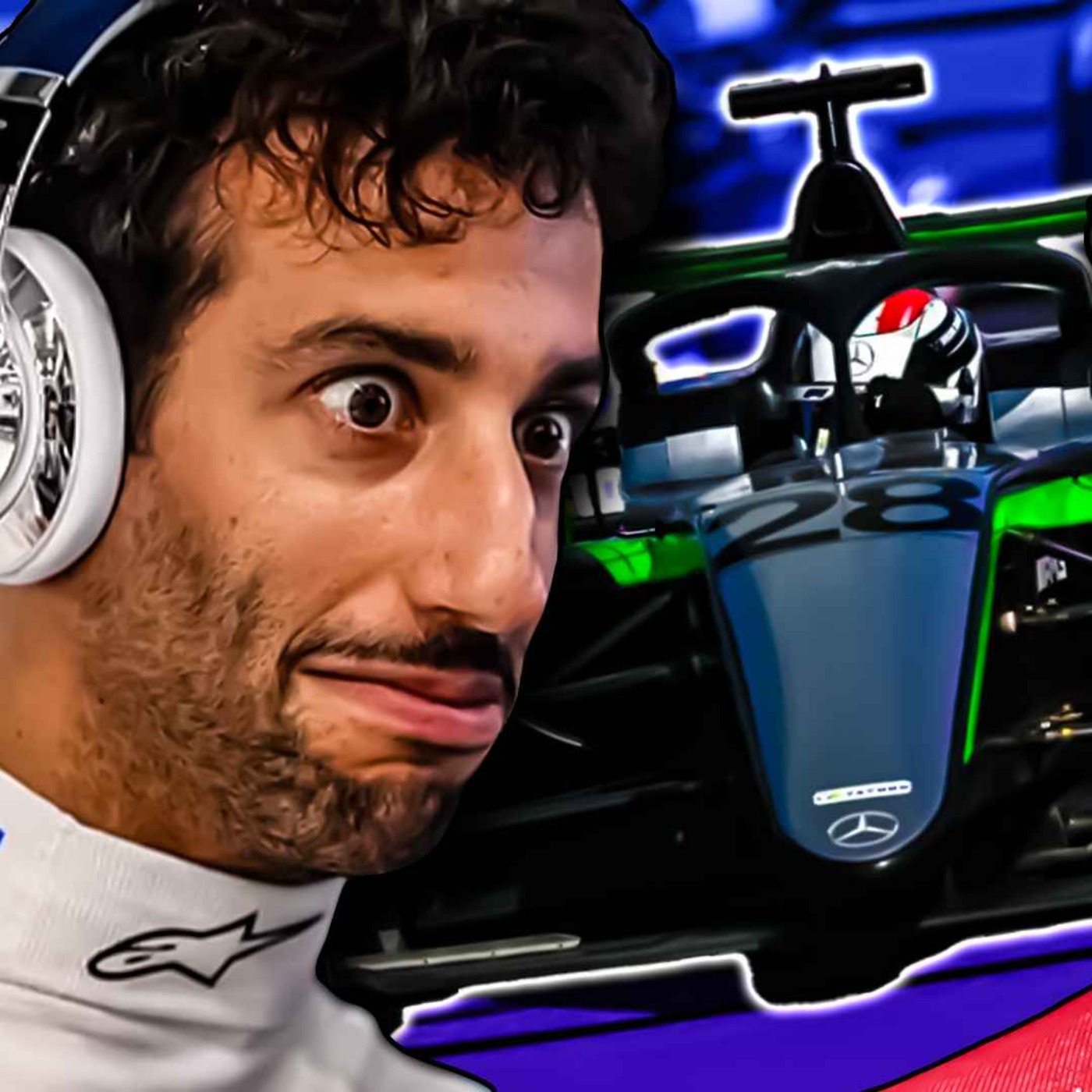 The 2024 F1 Saudi Arabian Grand Prix WINNERS & LOSERS