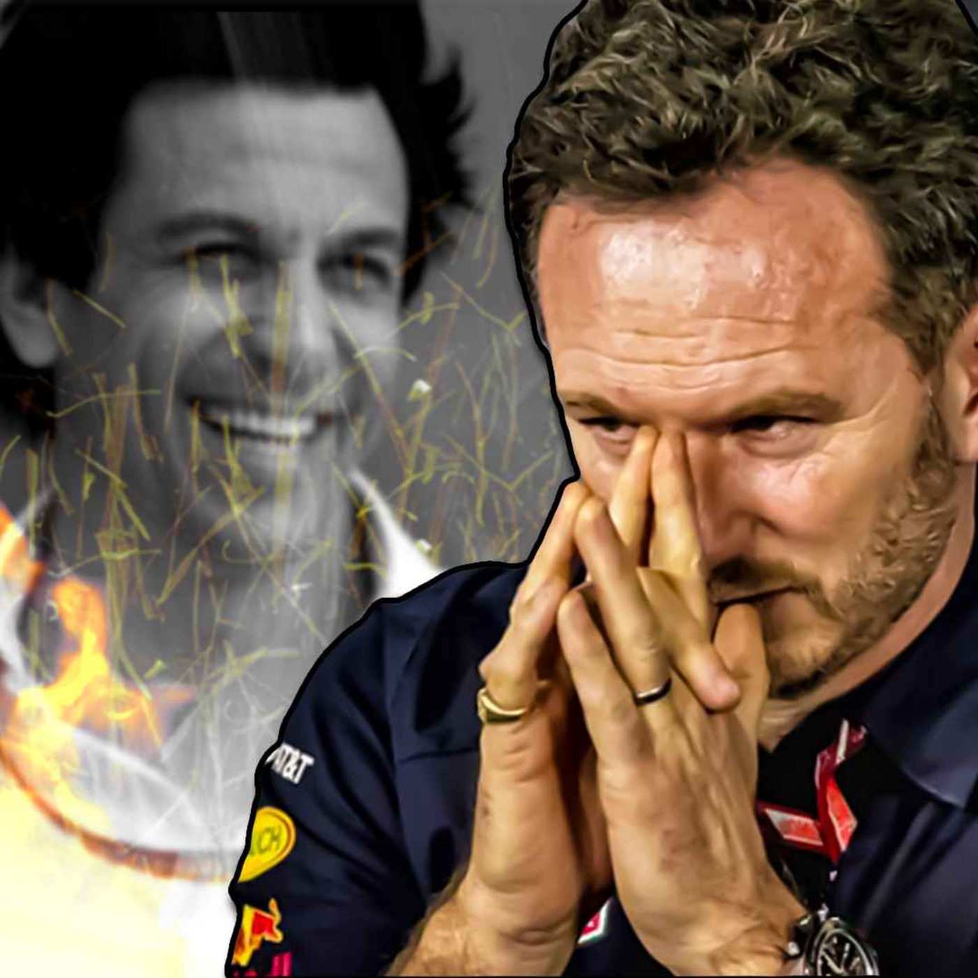 Christian Horner's Red Bull Plan in Crisis