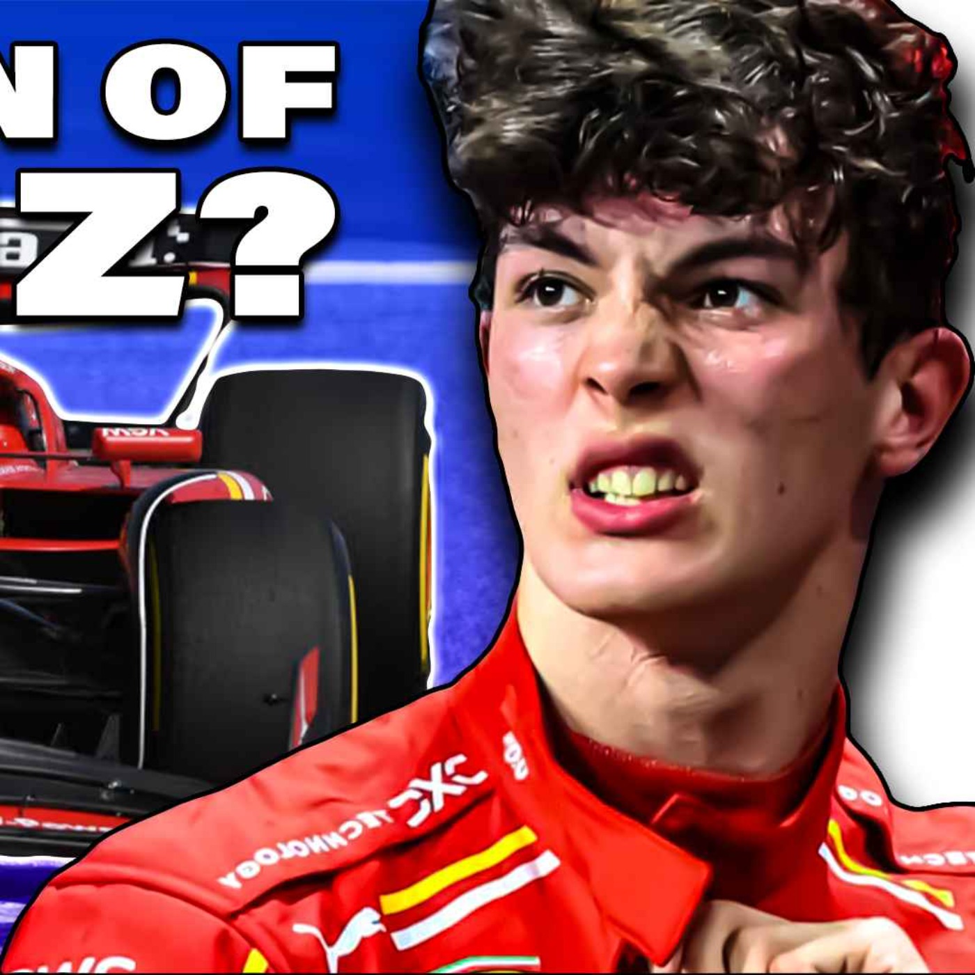 My 2024 F1 Australian Grand Prix Preview & PREDICTIONS