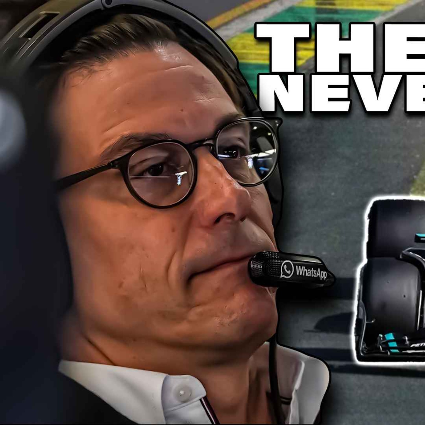 The Mercedes Problem is EVEN WORSE Than You Think