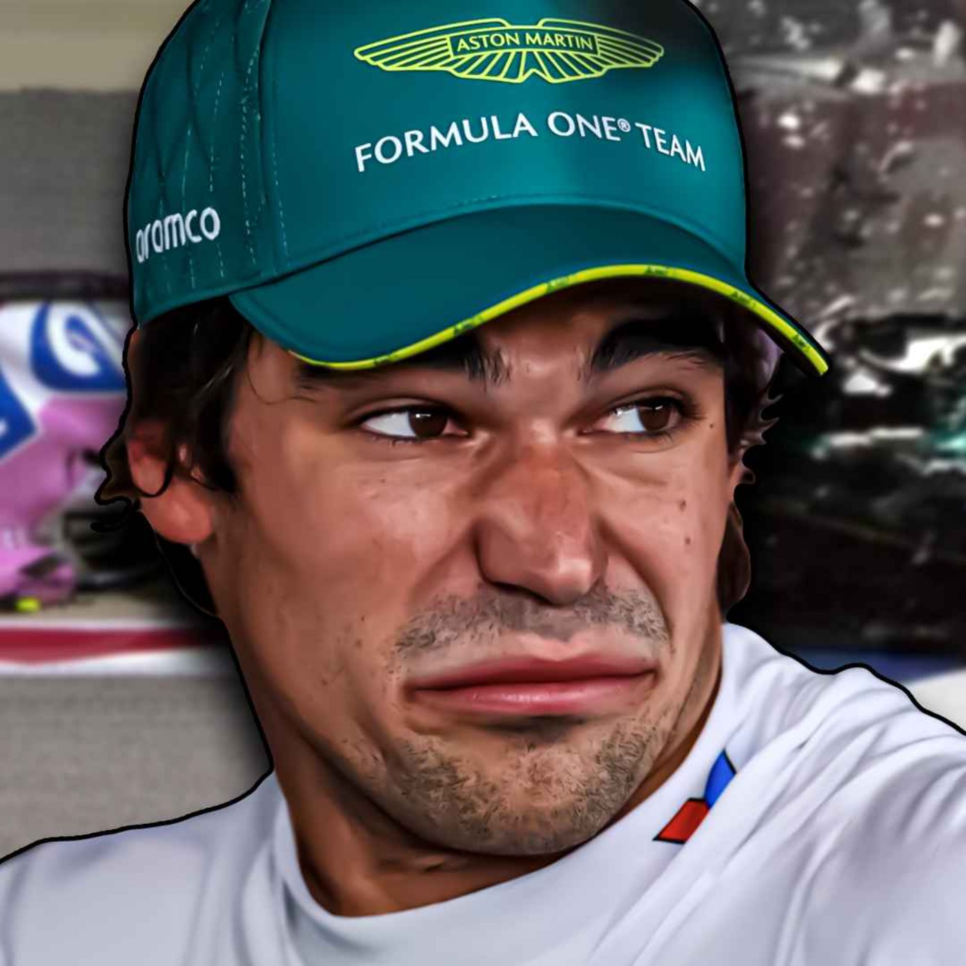 The Lance Stroll Confession