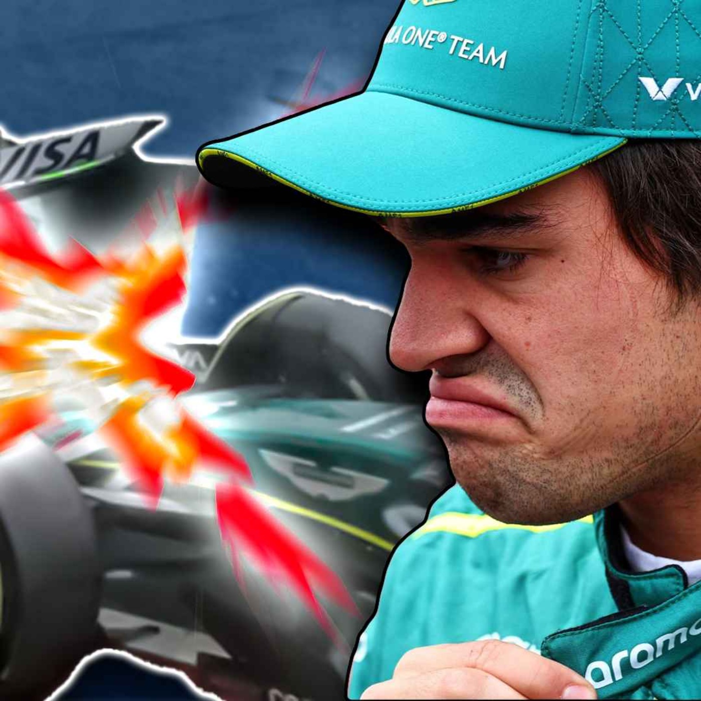 The 2024 F1 Chinese Grand Prix WINNERS & LOSERS