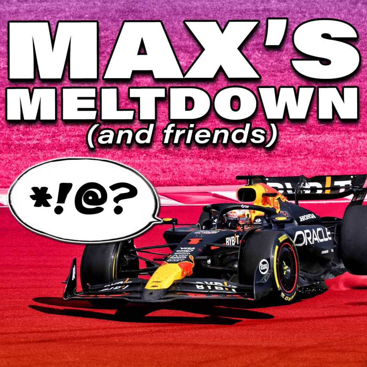 Red Bull's worst race of the year