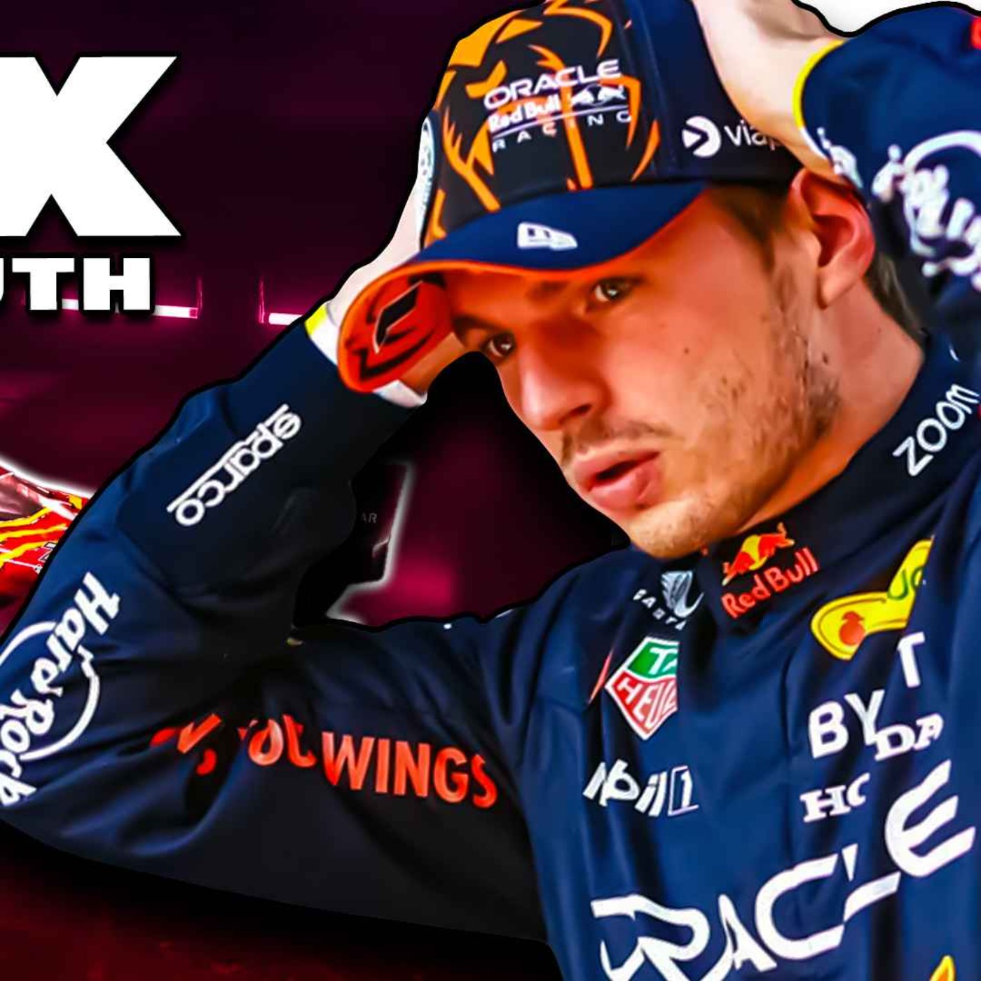 My 2024 F1 Belgian Grand Prix Preview & PREDICTIONS