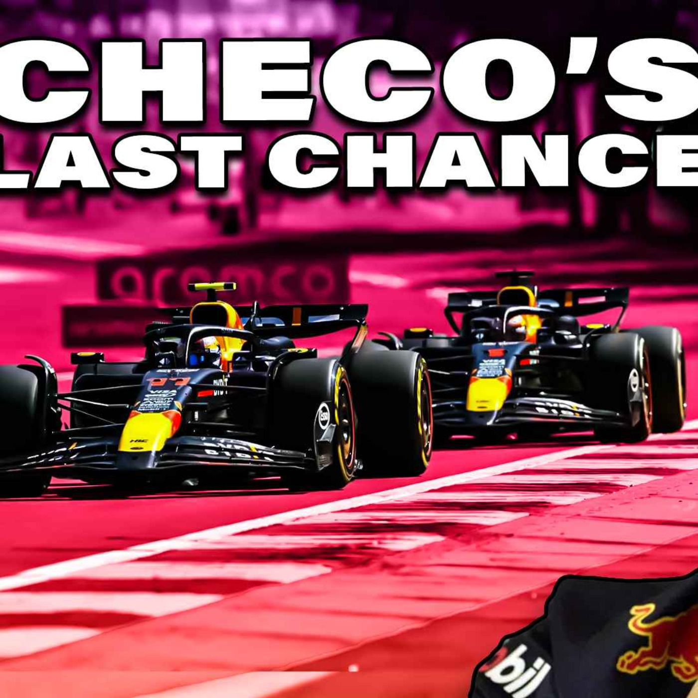 Sergio Perez's stay will cost Red Bull glory