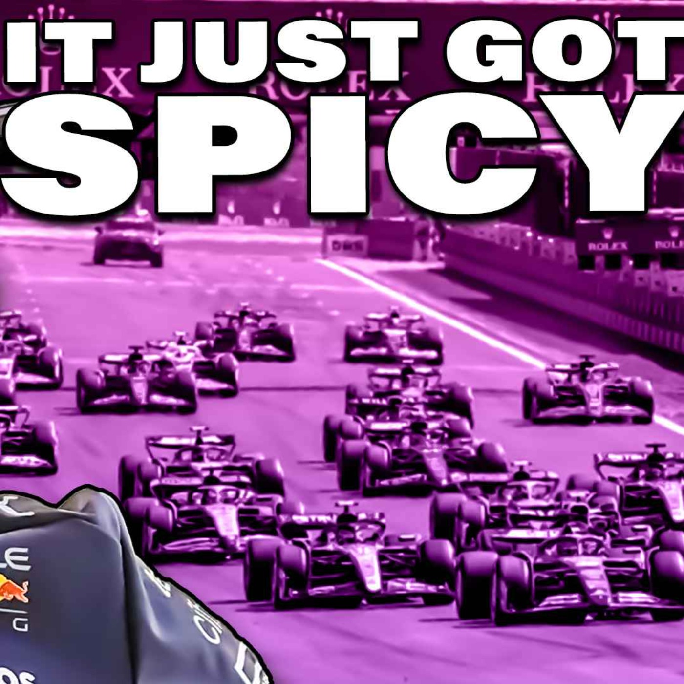 My 𝓈𝓅𝒾𝒸𝓎 predictions for the rest of F1 2024