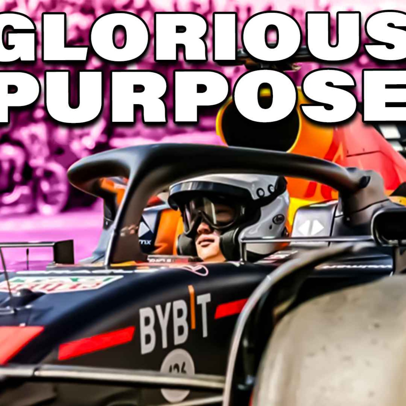 Daniel Ricciardo’s fate is sealed