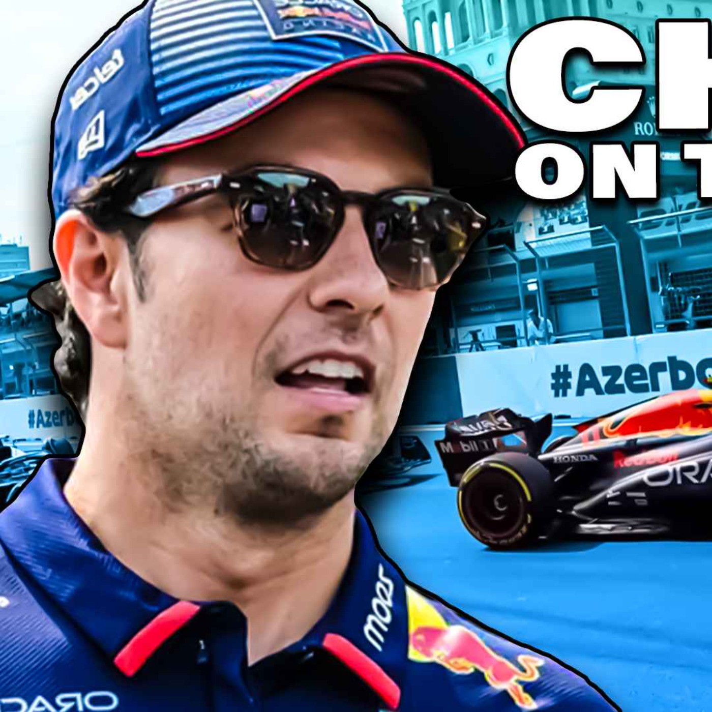 The 2024 F1 Azerbaijan Grand Prix Preview & PREDICTIONS