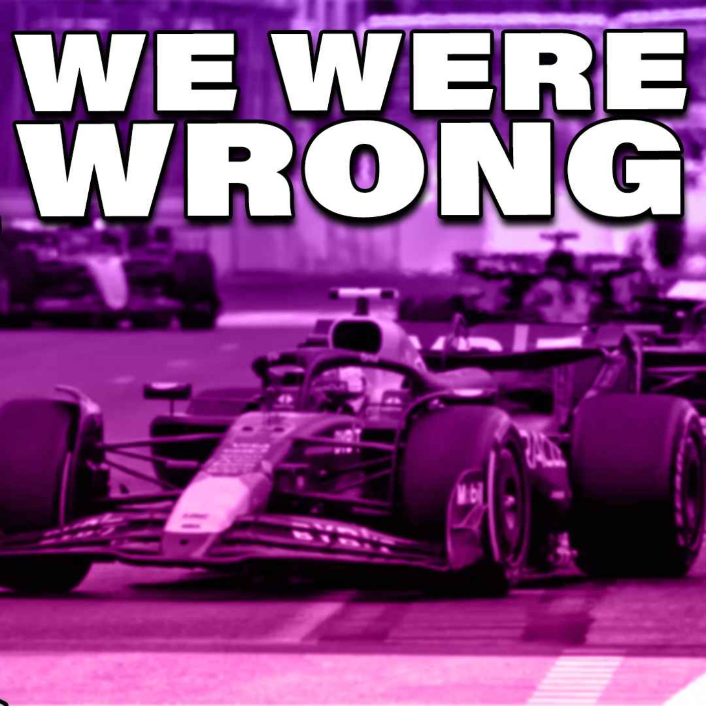 This is it for Daniel Ricciardo