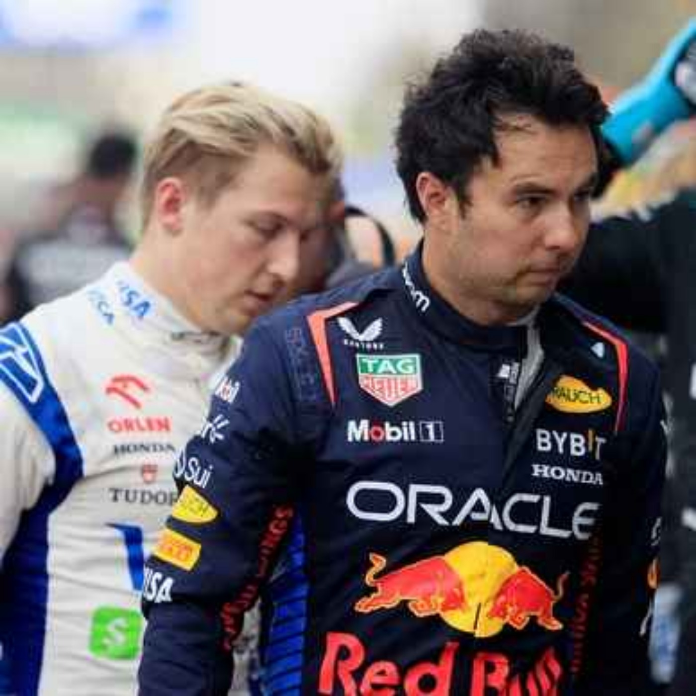 The 2024 F1 Mexico Grand Prix WINNERS & LOSERS