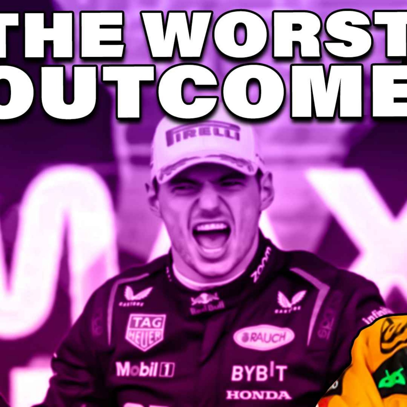 The 2024 F1 Brazil Grand Prix WINNERS & LOSERS