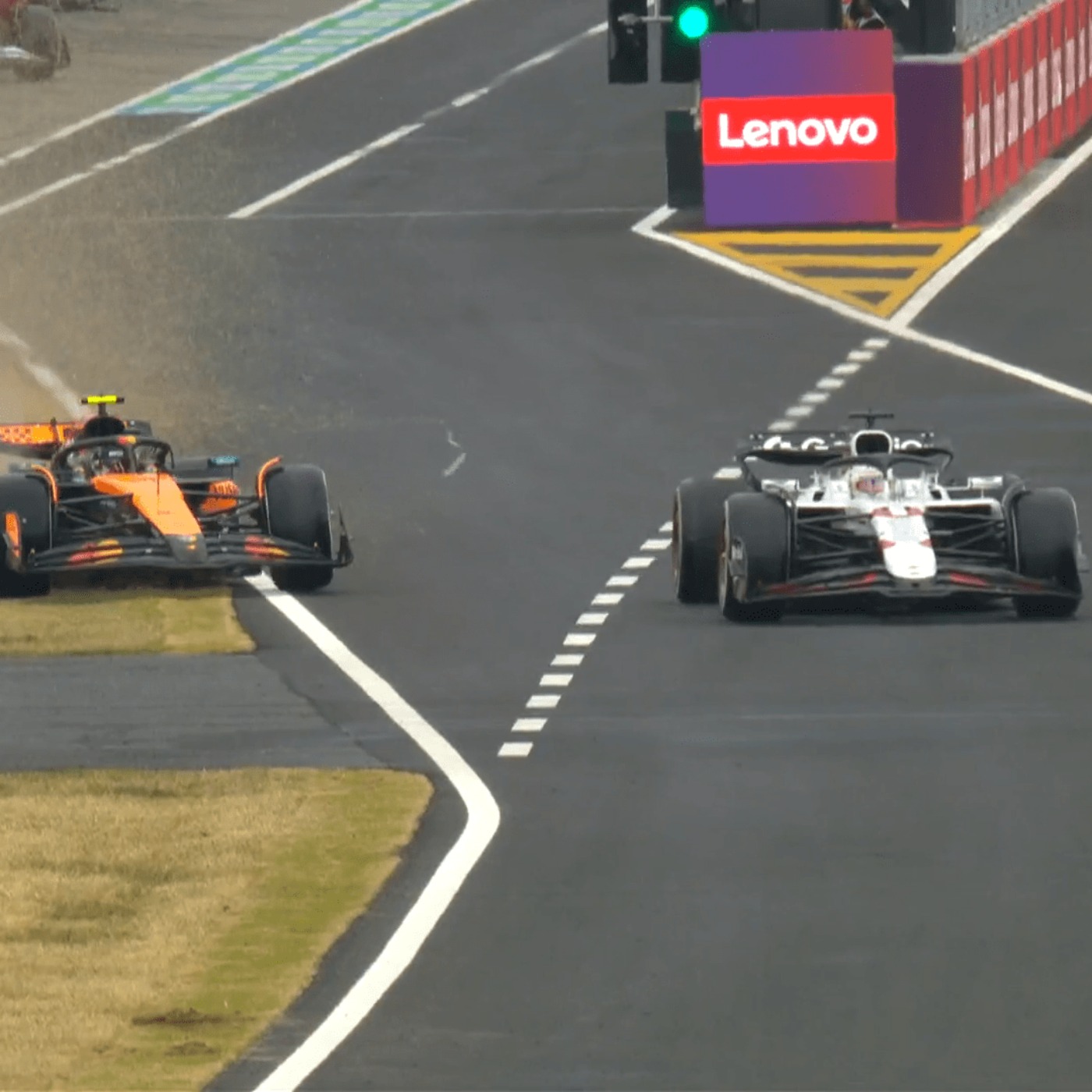 The 2025 F1 Japanese Grand Prix WINNERS & LOSERS