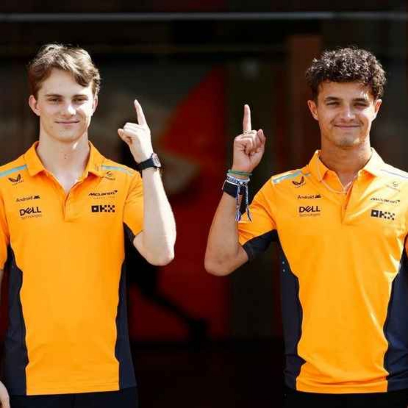 McLaren Won’t Protect Their Drivers Anymore
