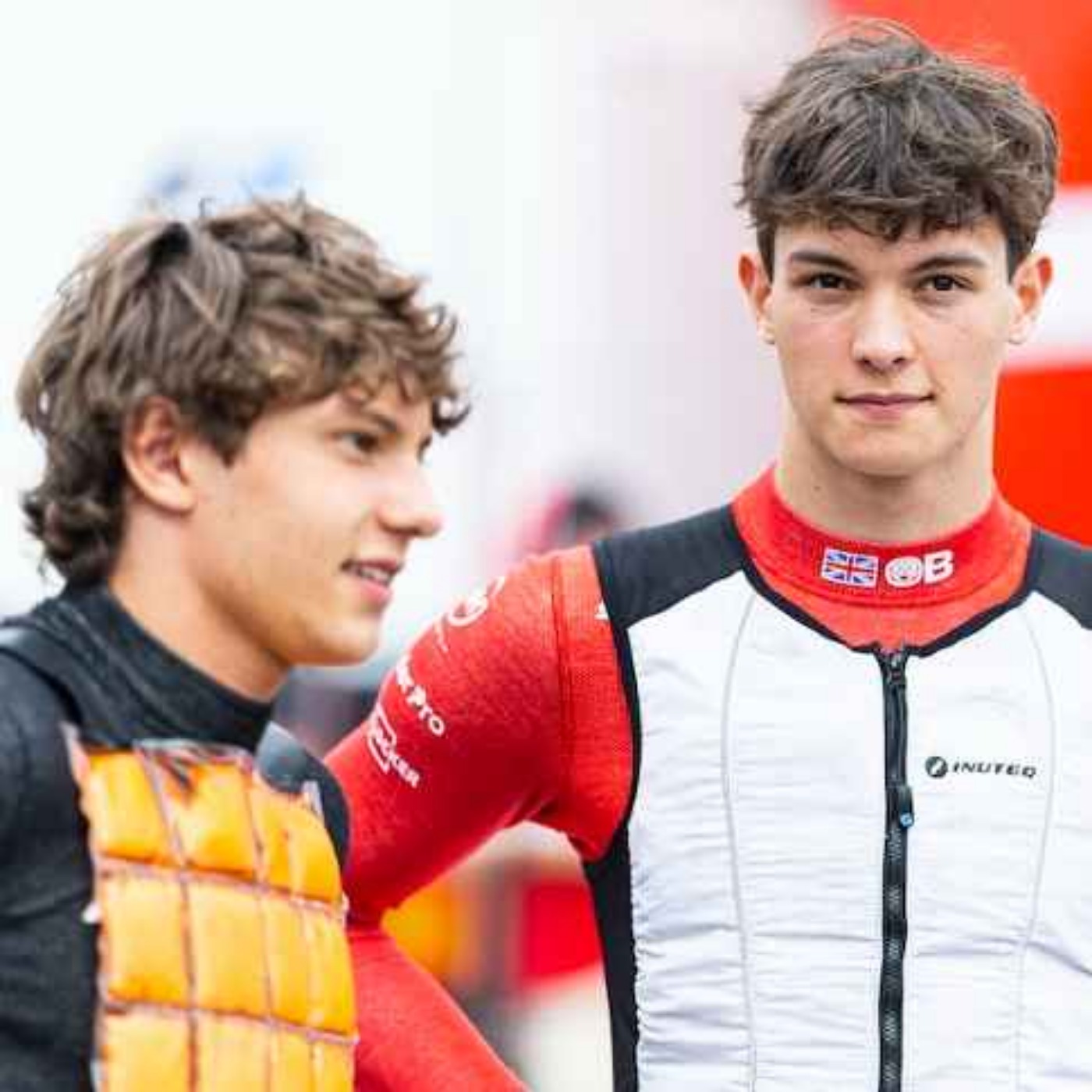 How Antonelli & Bearman Could Rewrite Ferrari’s Legacy by 2029