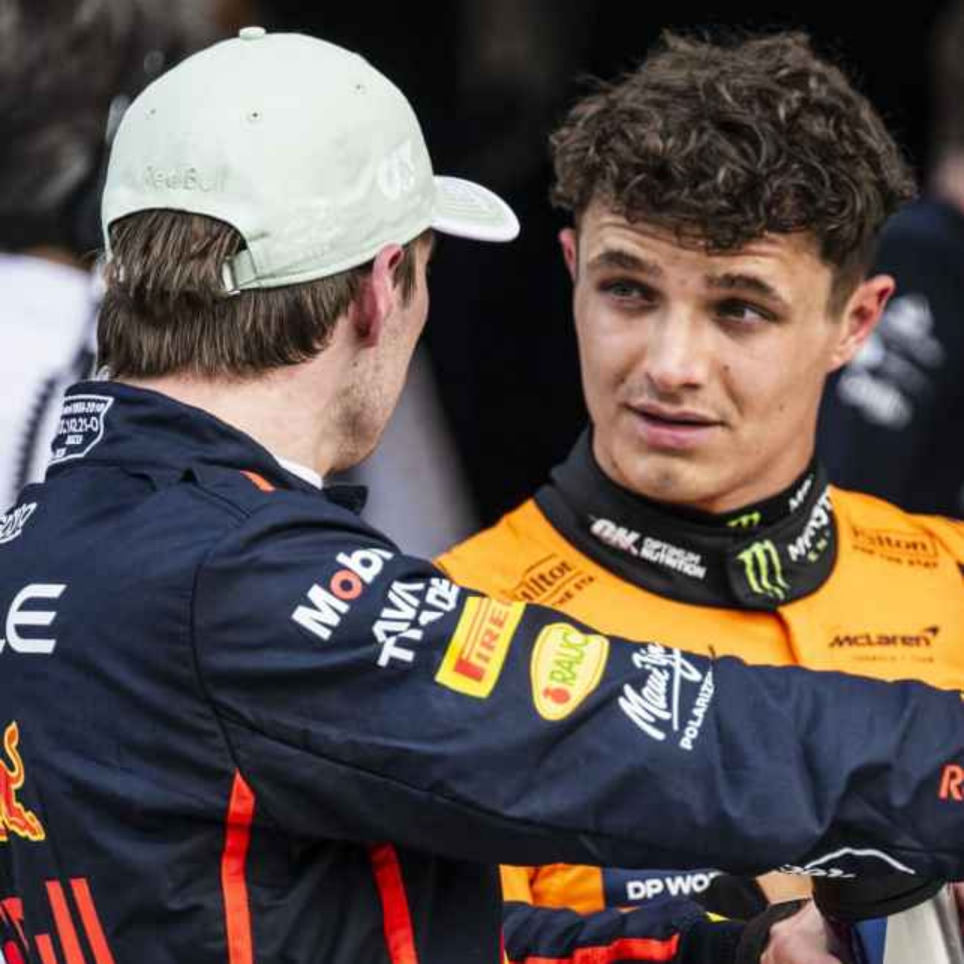 The 2025 F1 Miami Grand Prix WINNERS & LOSERS