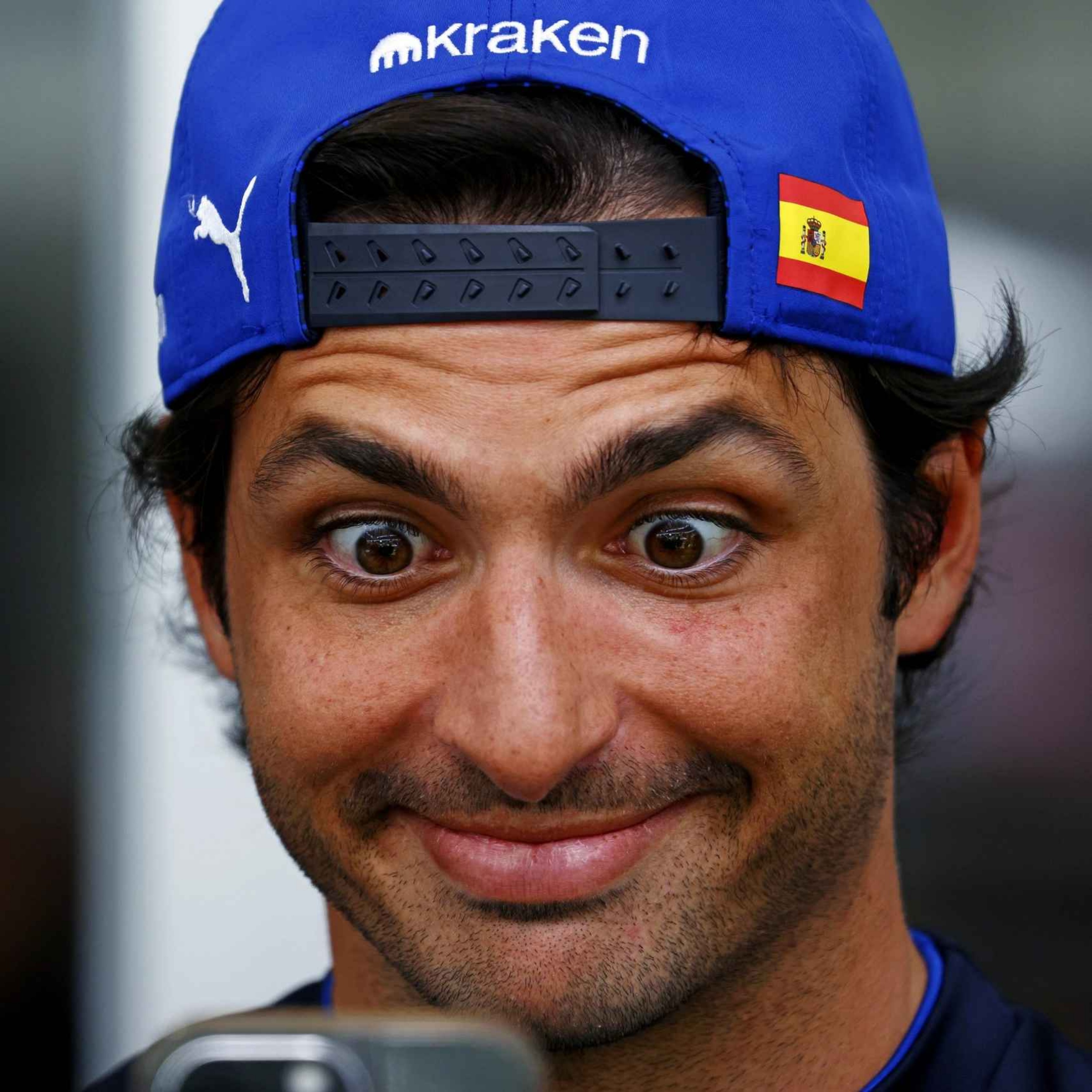 Miami EXPOSED Ferrari and Williams Came Out Smiling