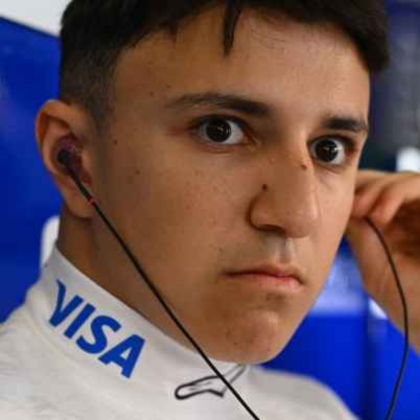 Leave Isack Hadjar Alone, Red Bull!