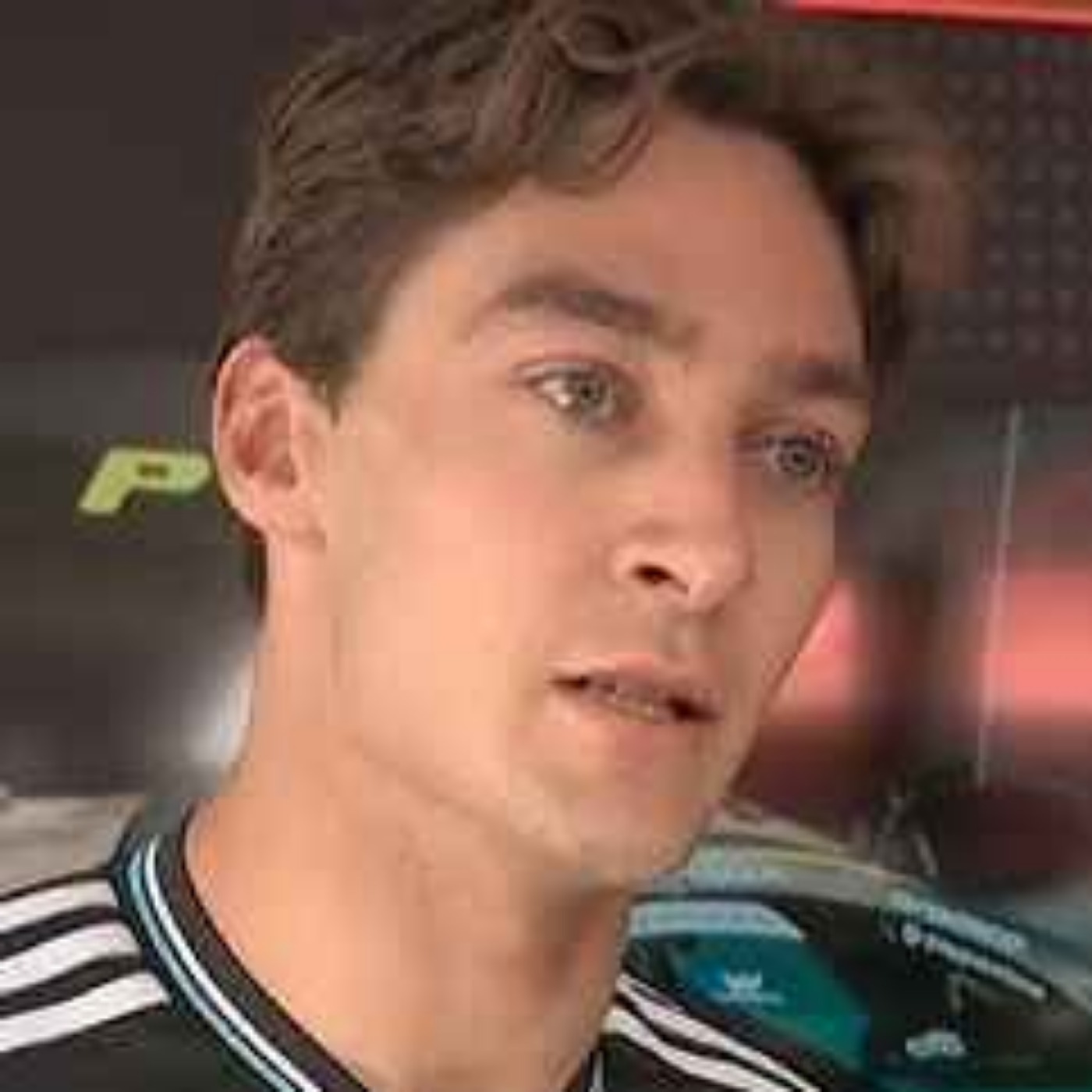 How Williams Became Mercedes’ Worst Nightmare in 2025