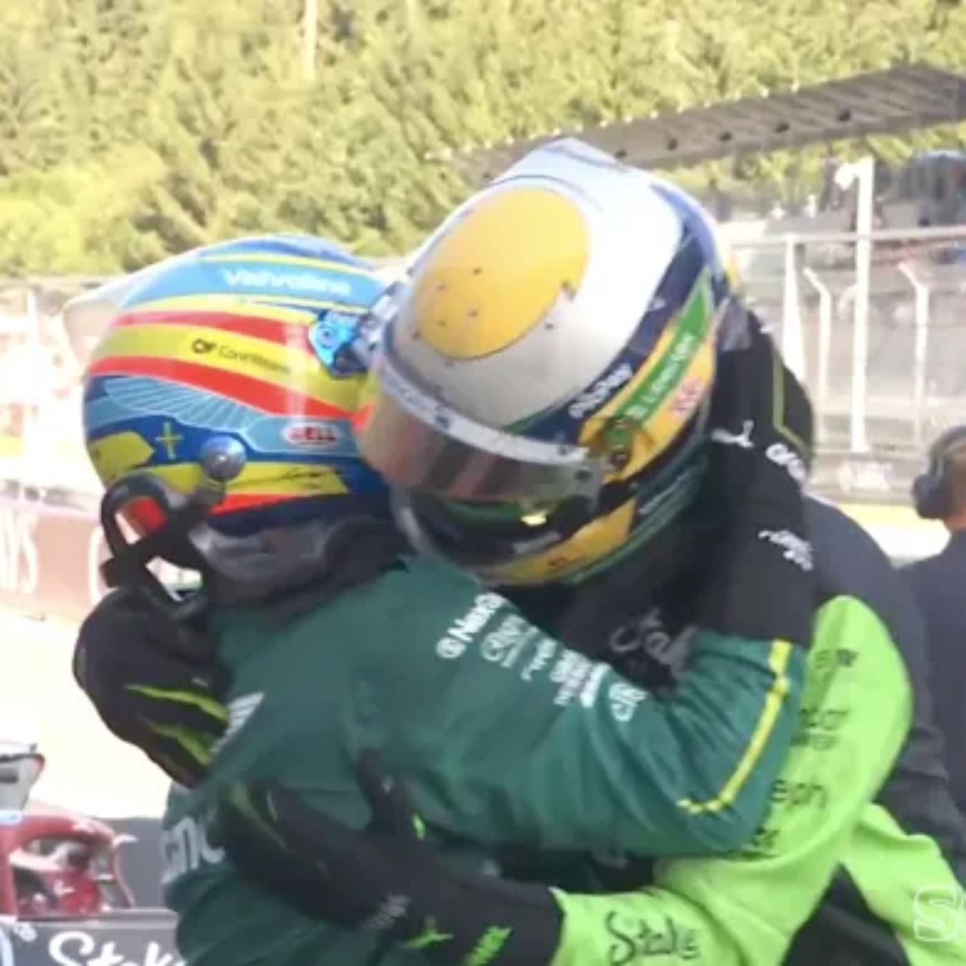 The 2025 F1 Austrian Grand Prix WINNERS & LOSERS