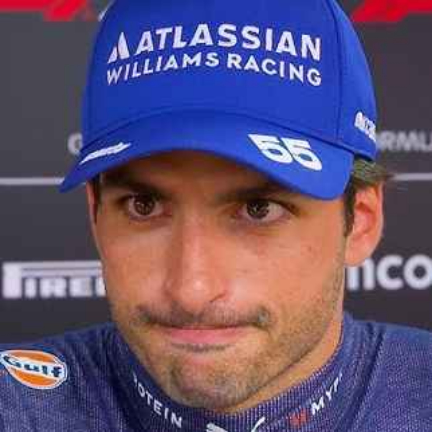 5 F1 Drivers Cooking Under Pressure in 2025