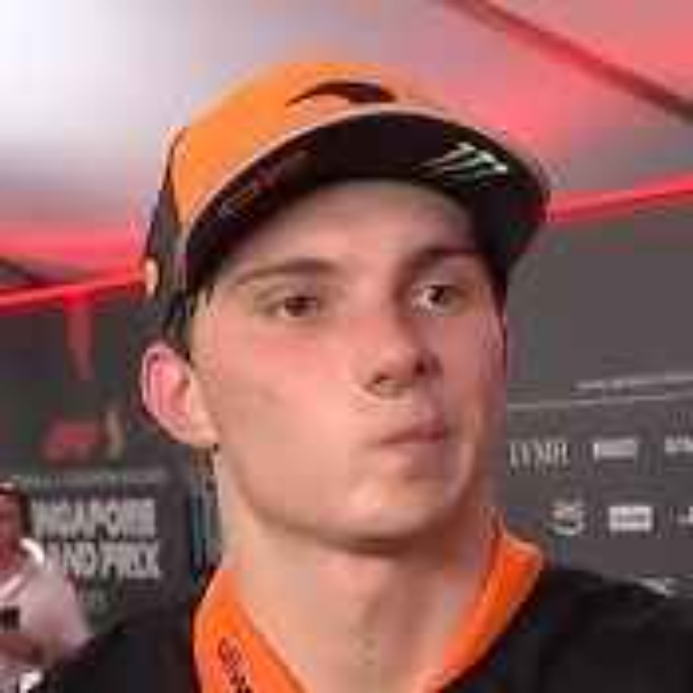 The Day McLaren's Papaya Rules FINALLY Fell Apart