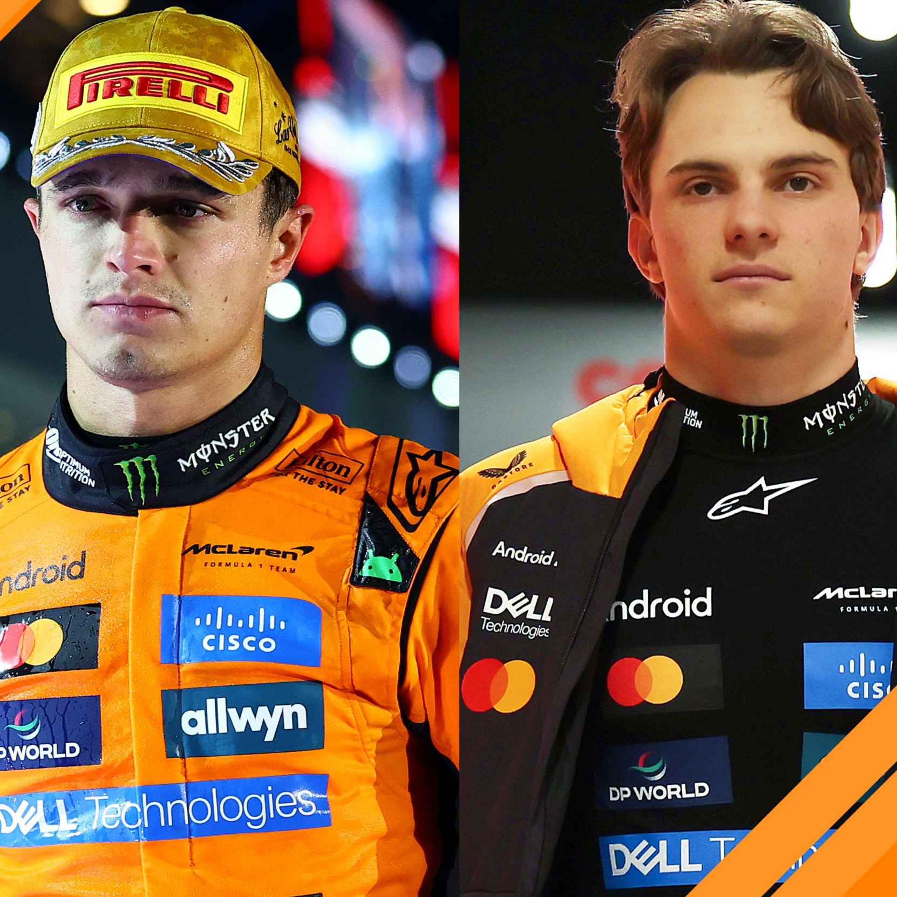The 2025 F1 Las Vegas Grand Prix WINNERS & LOSERS