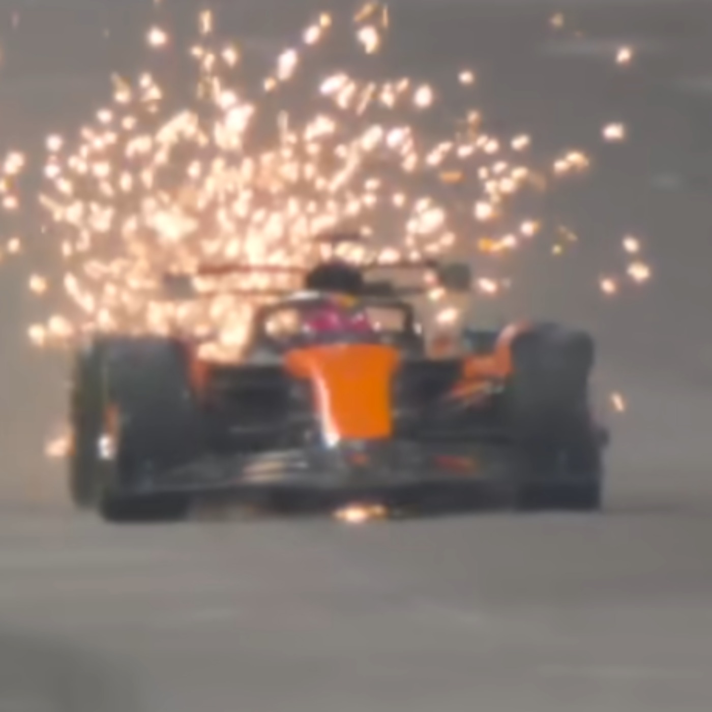 McLaren’s Gamble Blew The Title Race Wide Open