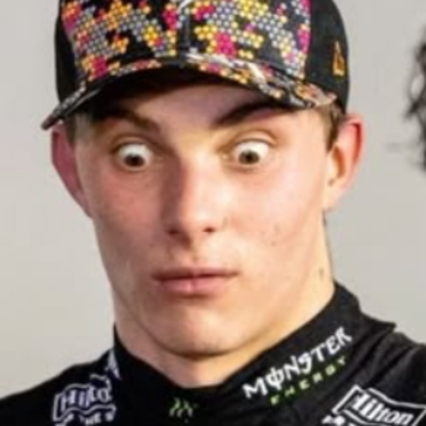 Oscar Piastri's Got Everyone Guessing Again