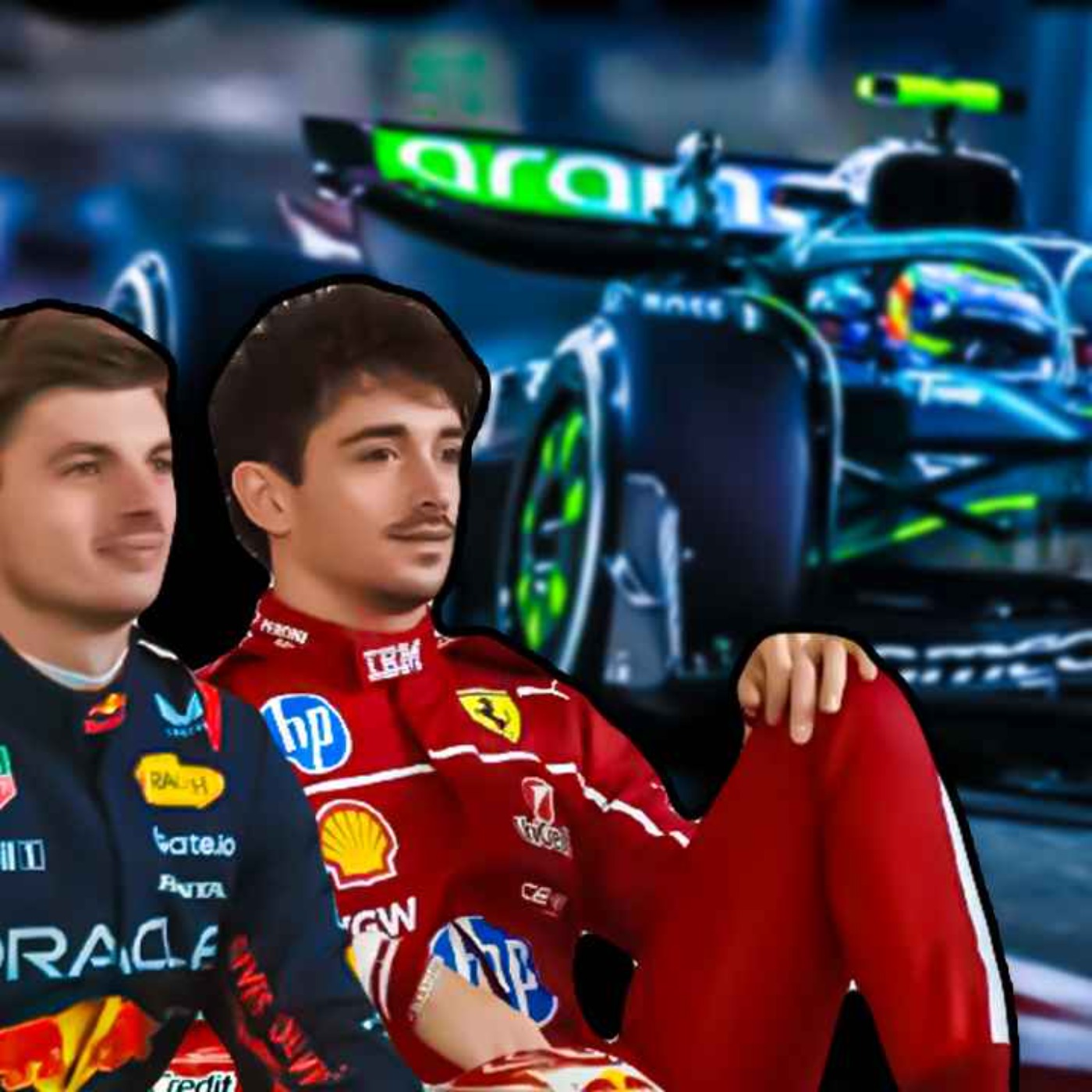 Adrian Newey Takes TOTAL CONTROL of Aston Martin