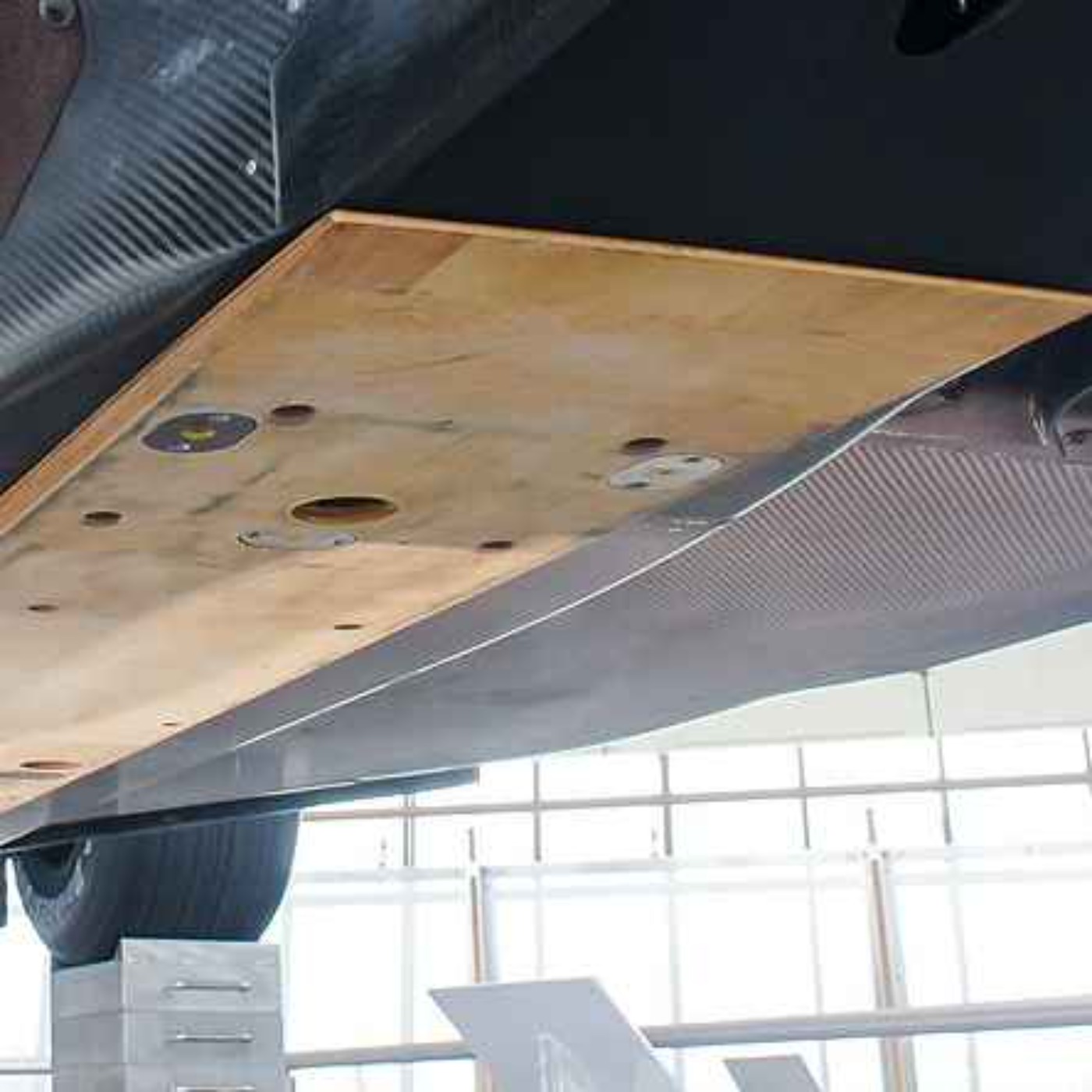 McLaren’s FIA Plea An Insult To Senna's Legacy