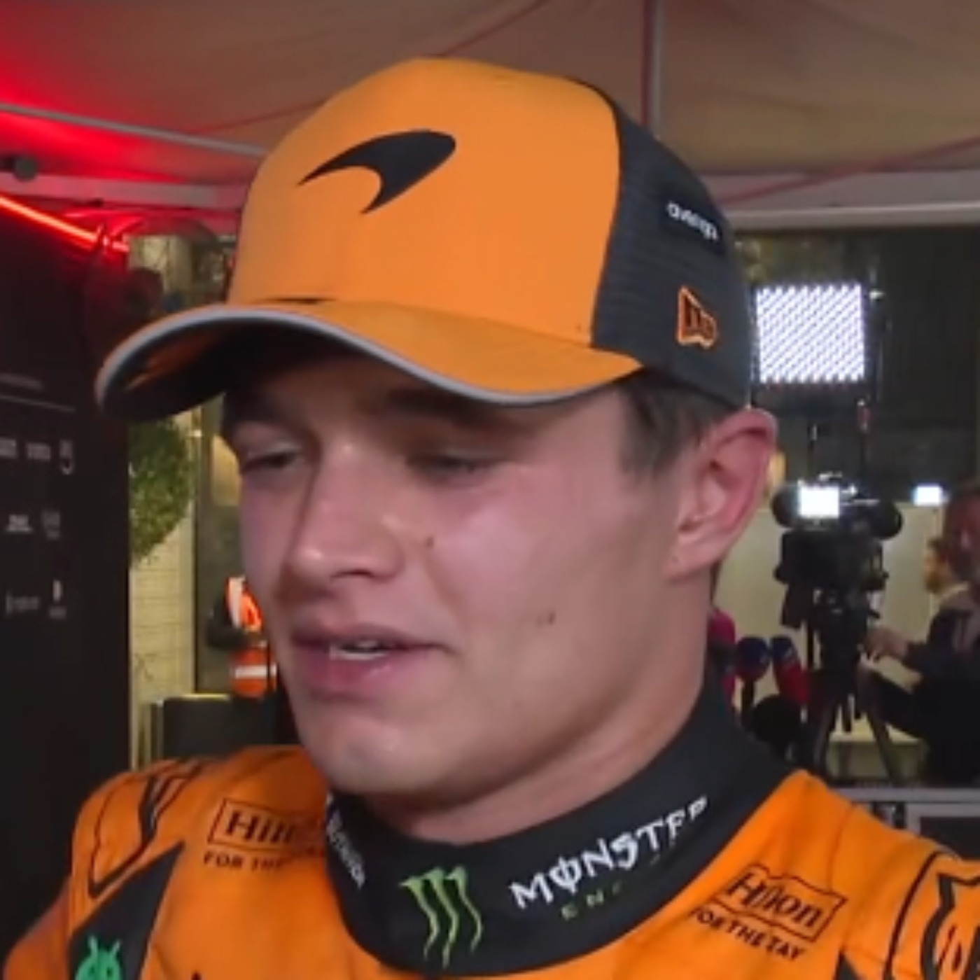 The 2025 F1 Qatar Grand Prix WINNERS & LOSERS