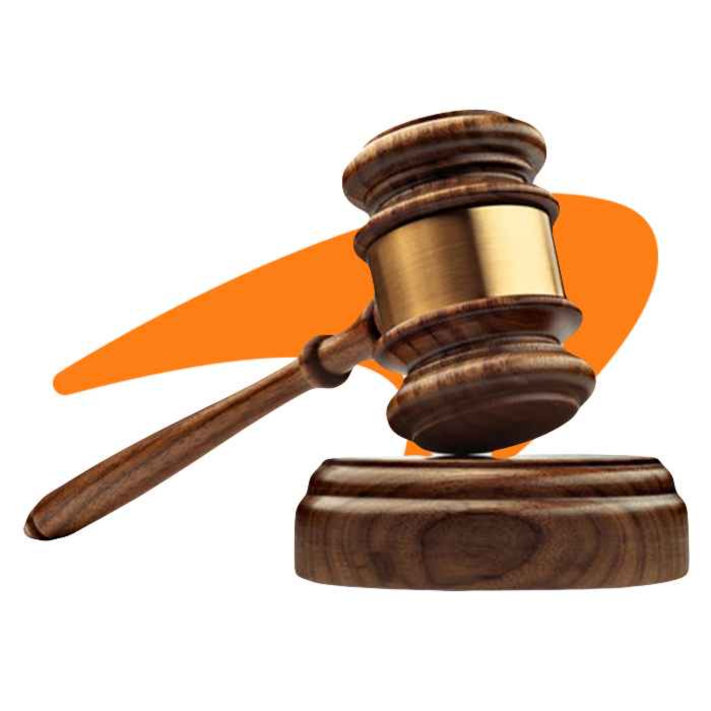 LawVS - The Ladder Man