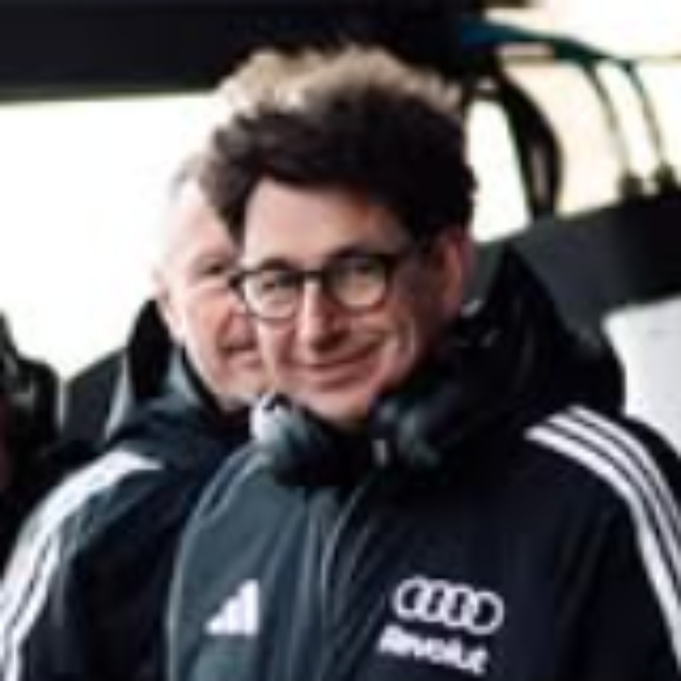 Audi Just Won F1 2026's First Race WITH STYLE