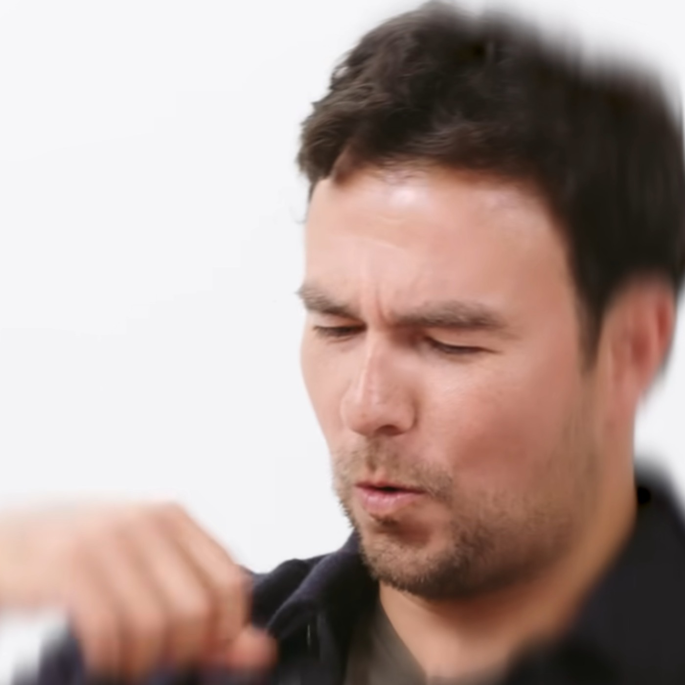 Ford and Cadillac Are Shading Each Other in F1