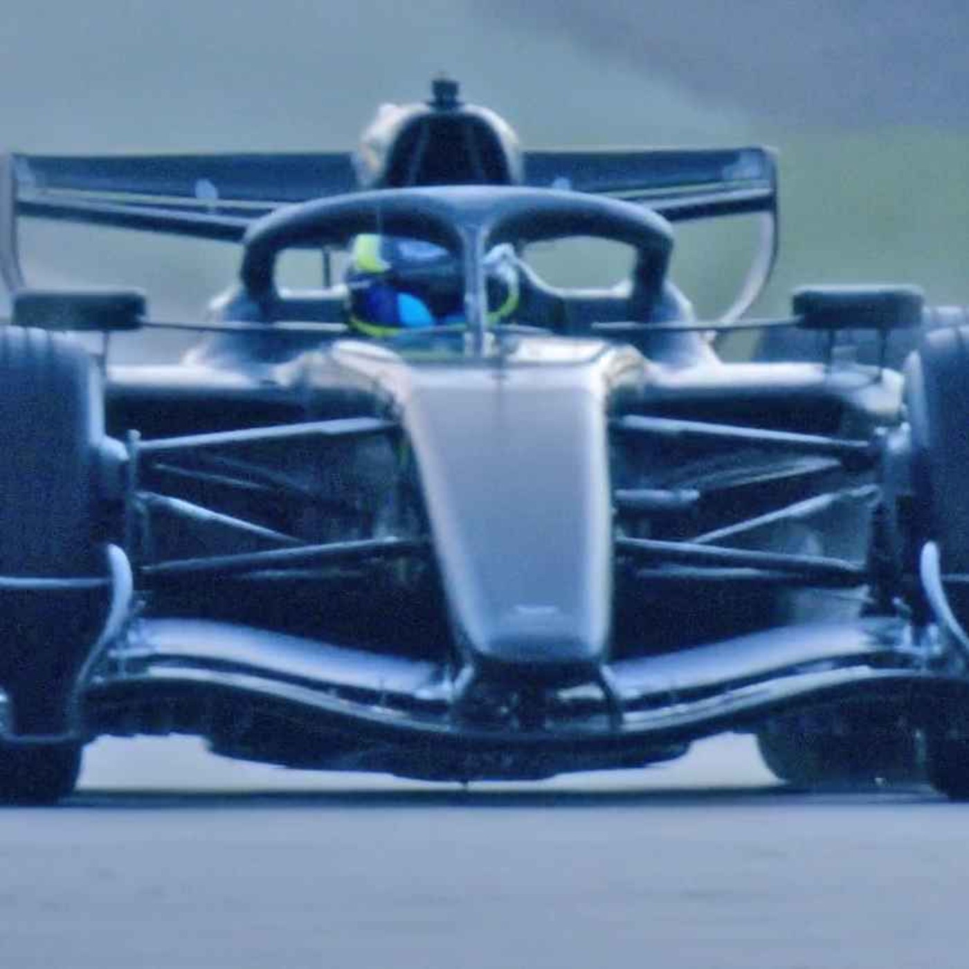 Cadillac Just Stole Ford & Red Bull's Thunder