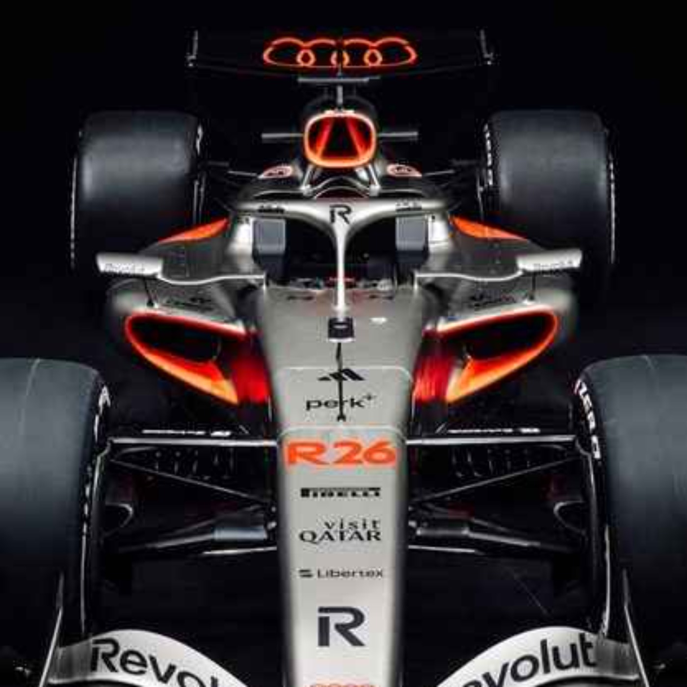Audi Enters F1, Starts Fight Immediately