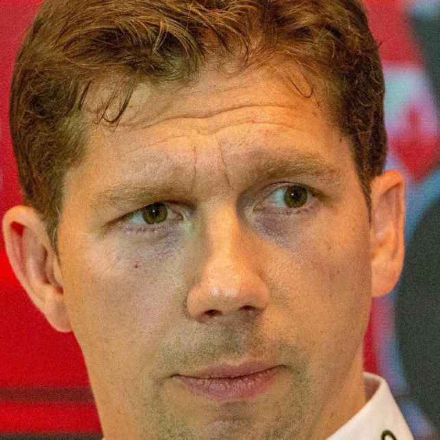 LawVS - The Ladder Man