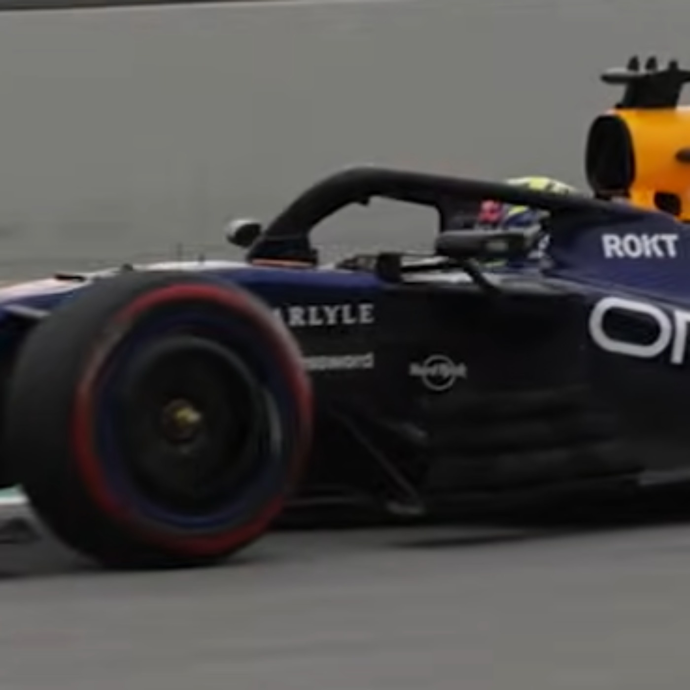 F1 Just Made Isack Hadjar’s Situation Messier