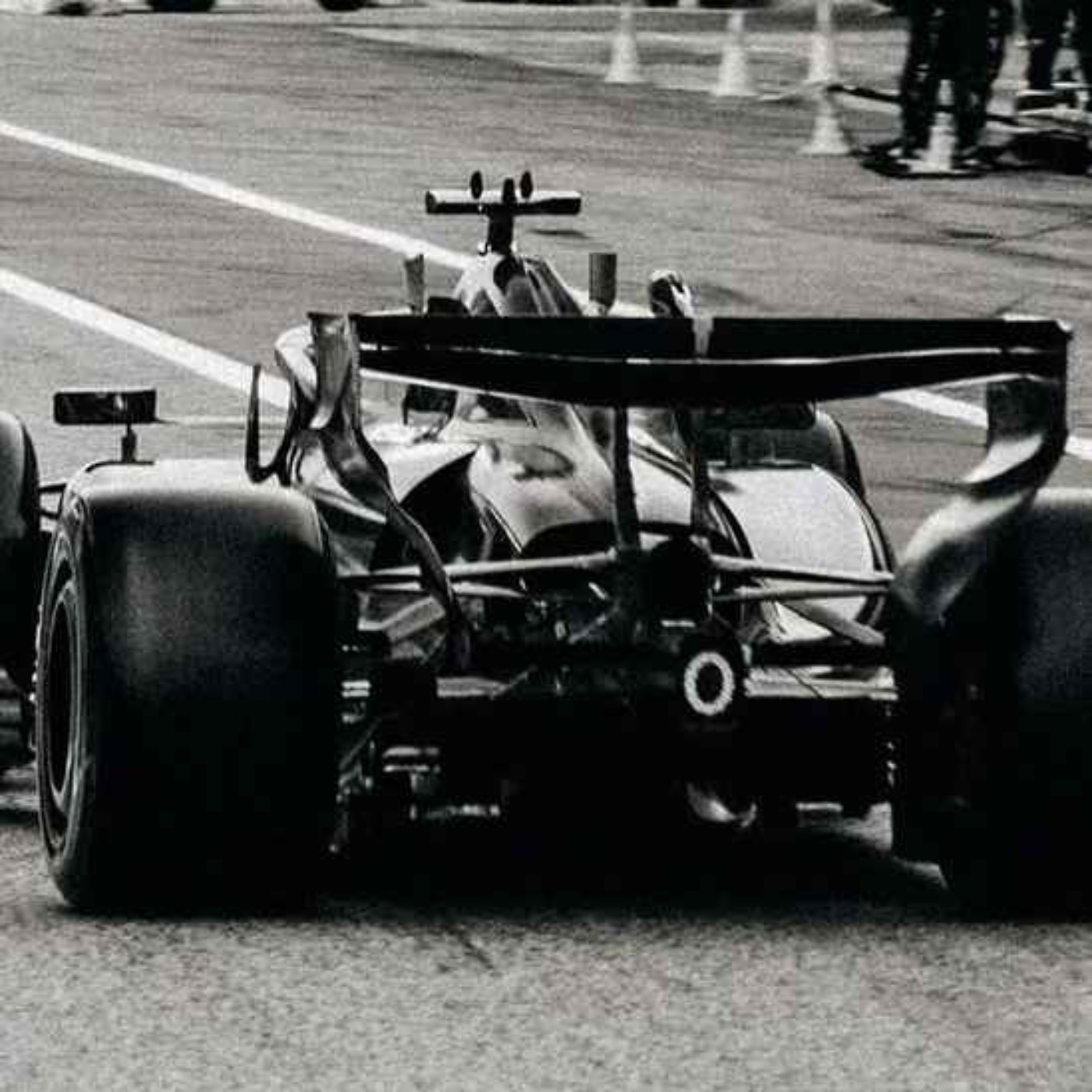 Aston’s Radical New Car Stumbled On Day One