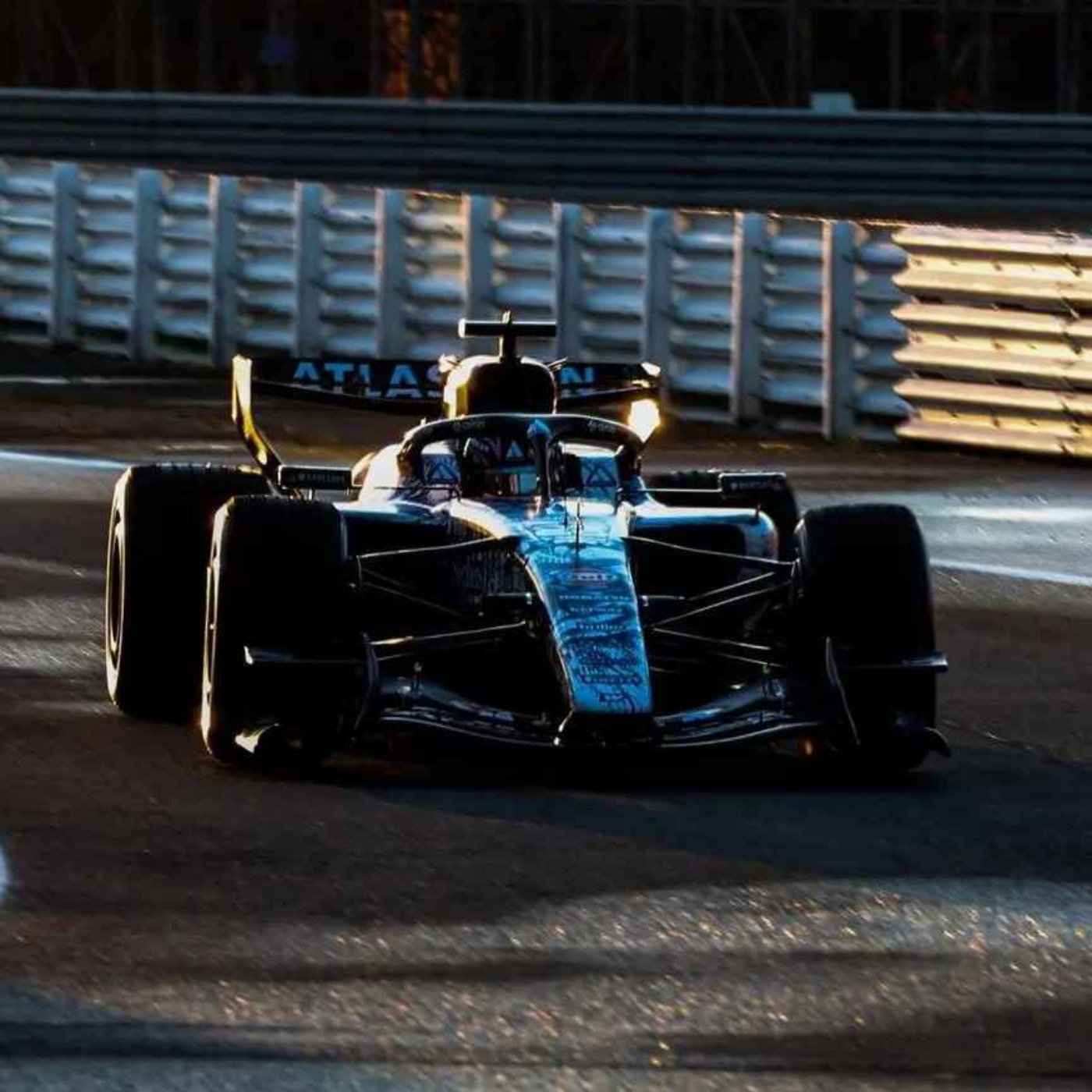 Williams Did What F1's Biggest Teams Wouldn’t