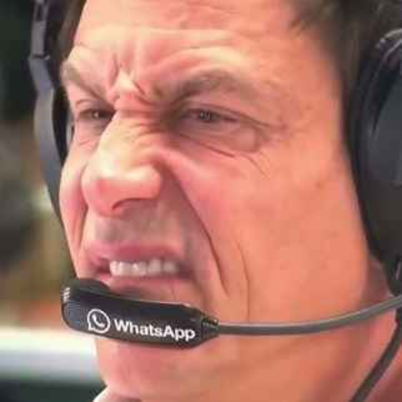 Another Mercedes Hurdle Before 2026 Begins